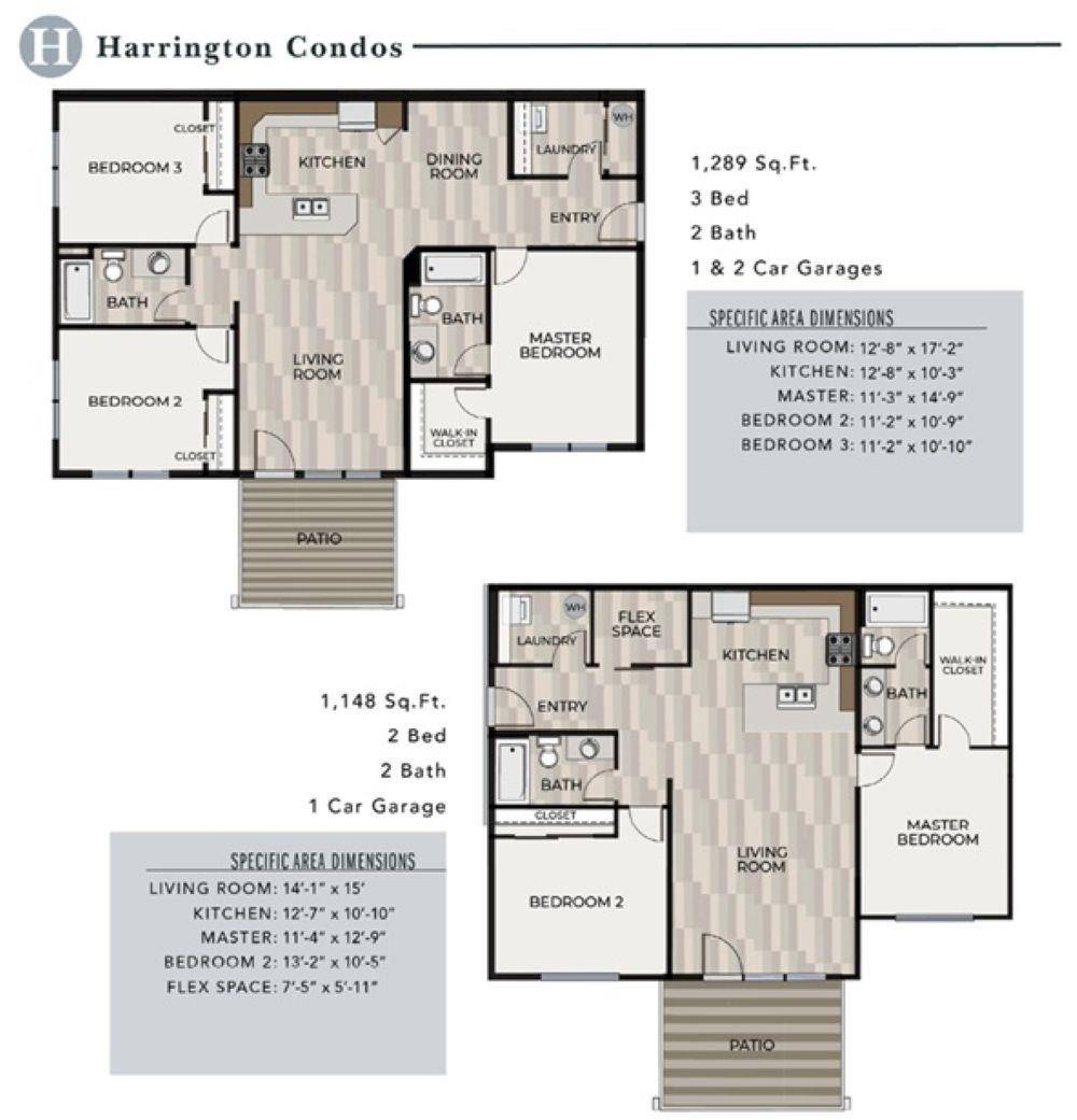 21090 E Indiana Ave ##A201, Liberty Lake, WA 99019