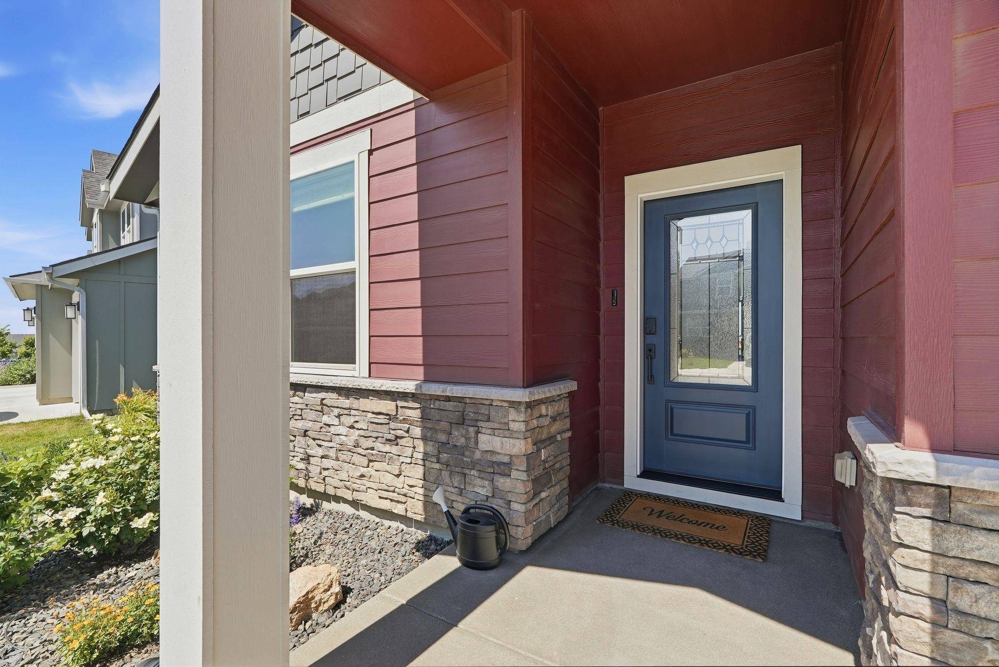 21373 E Chimney Ln, Liberty Lake, WA 99019