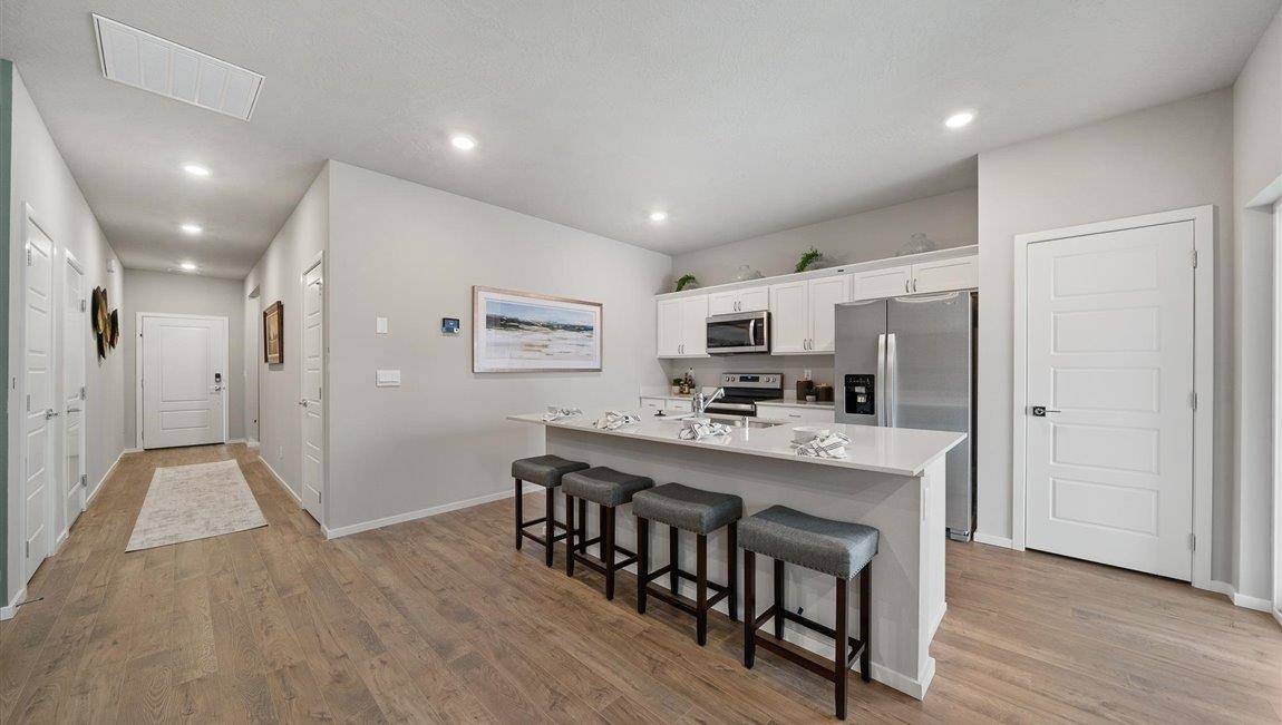 3788 S McCabe Ln, Spokane, WA 99206