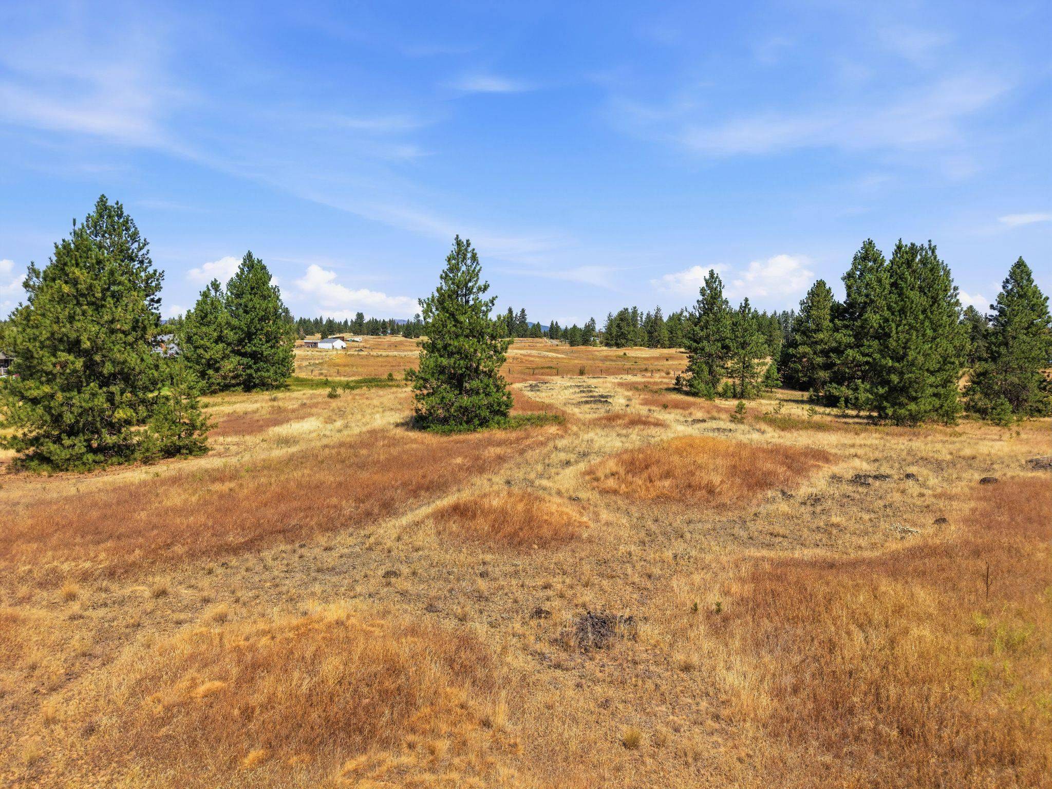 NKA W Tepee Rd, Spokane, WA 99224