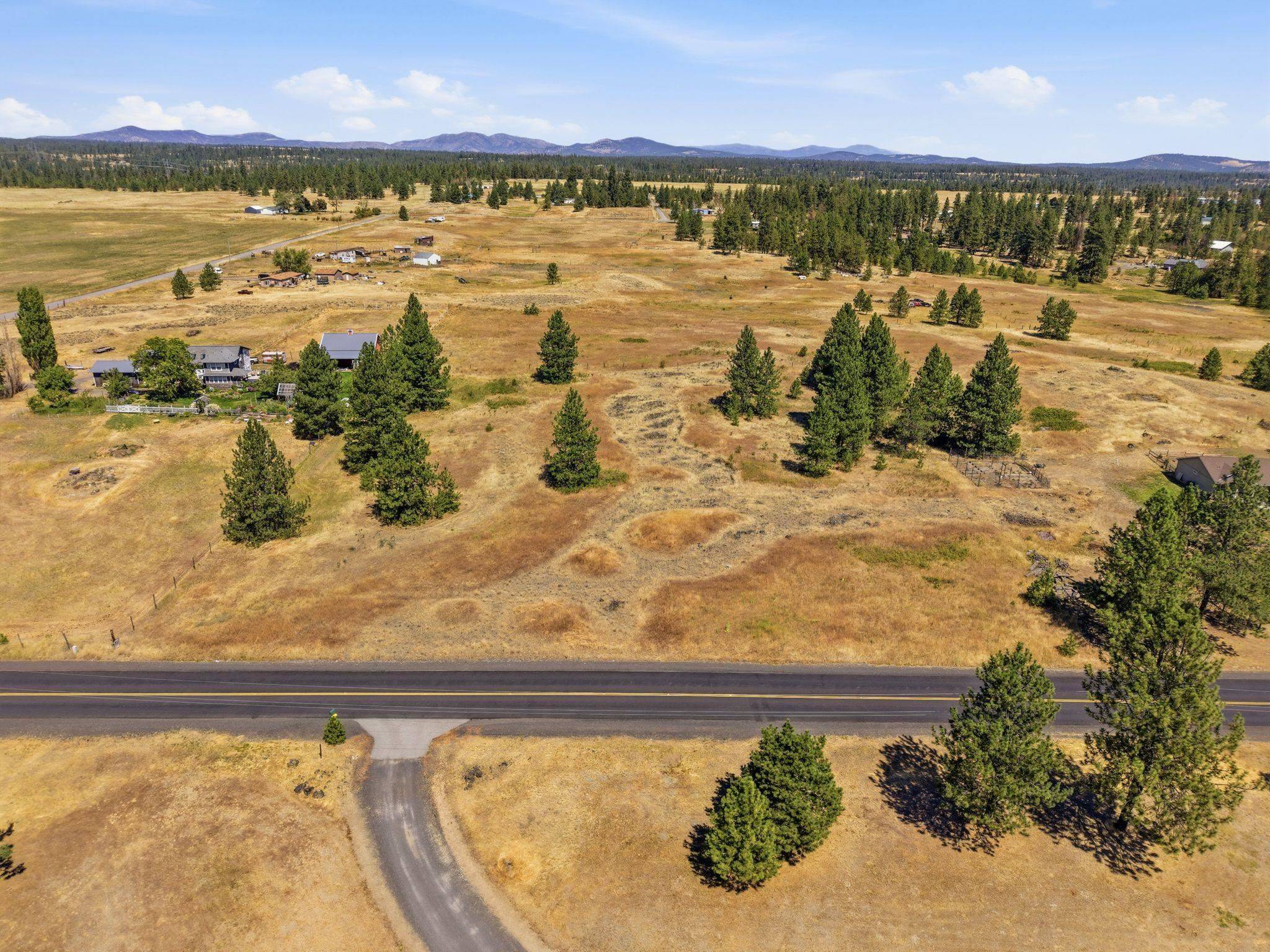 NKA W Tepee Rd, Spokane, WA 99224