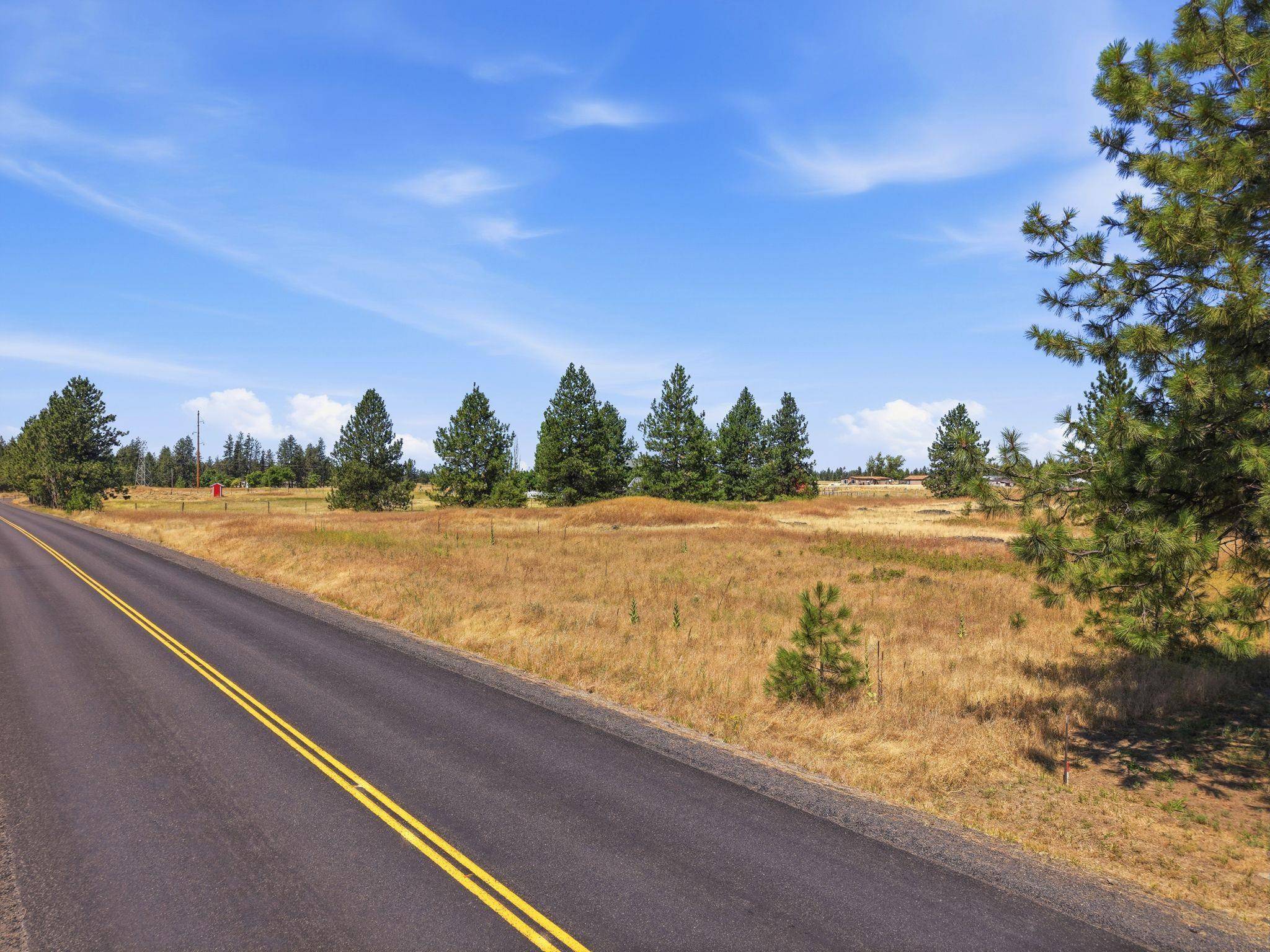 NKA W Tepee Rd, Spokane, WA 99224
