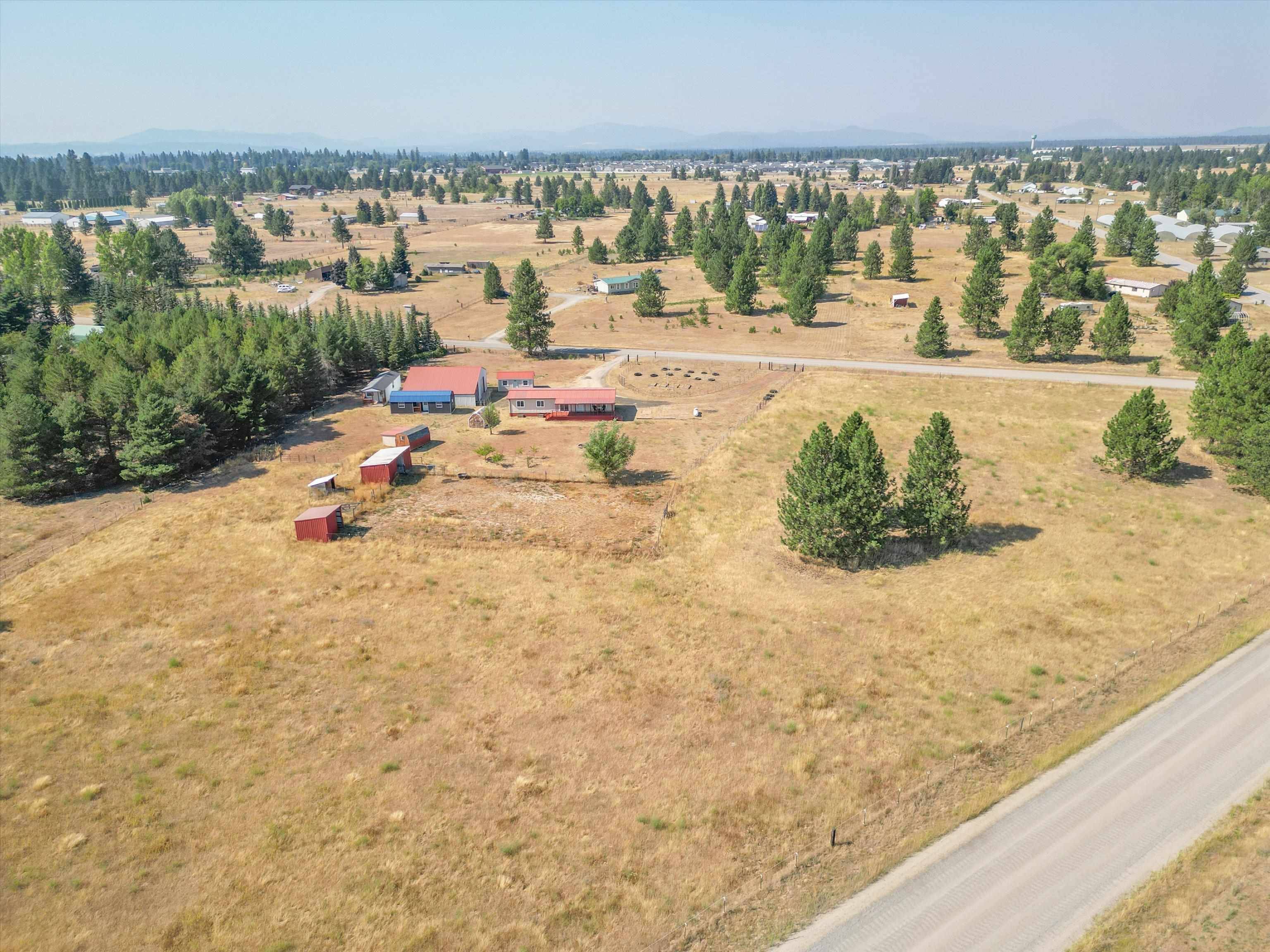 2309 W Blue Quail Ct, Deer Park, WA 99006