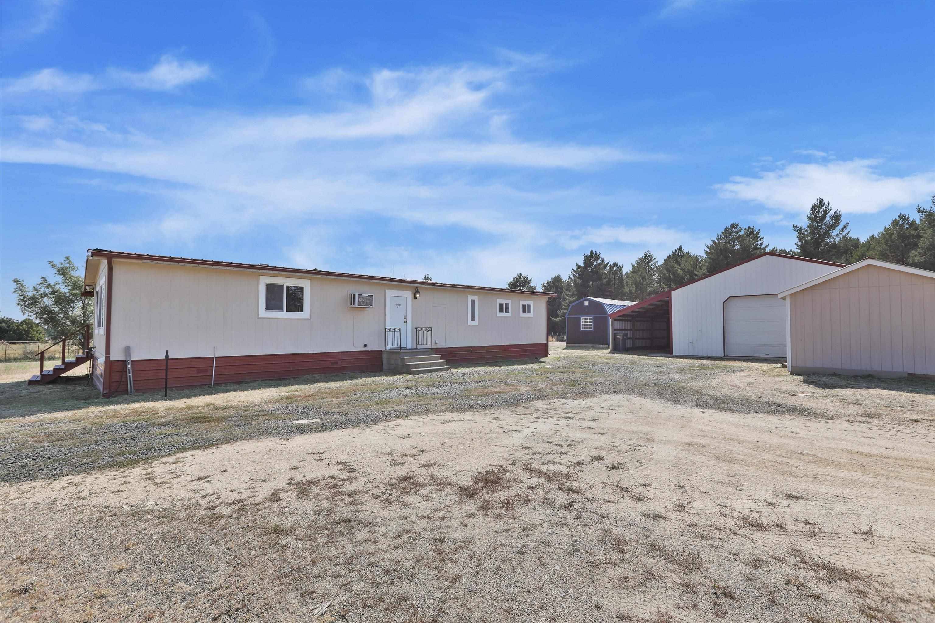 2309 W Blue Quail Ct, Deer Park, WA 99006