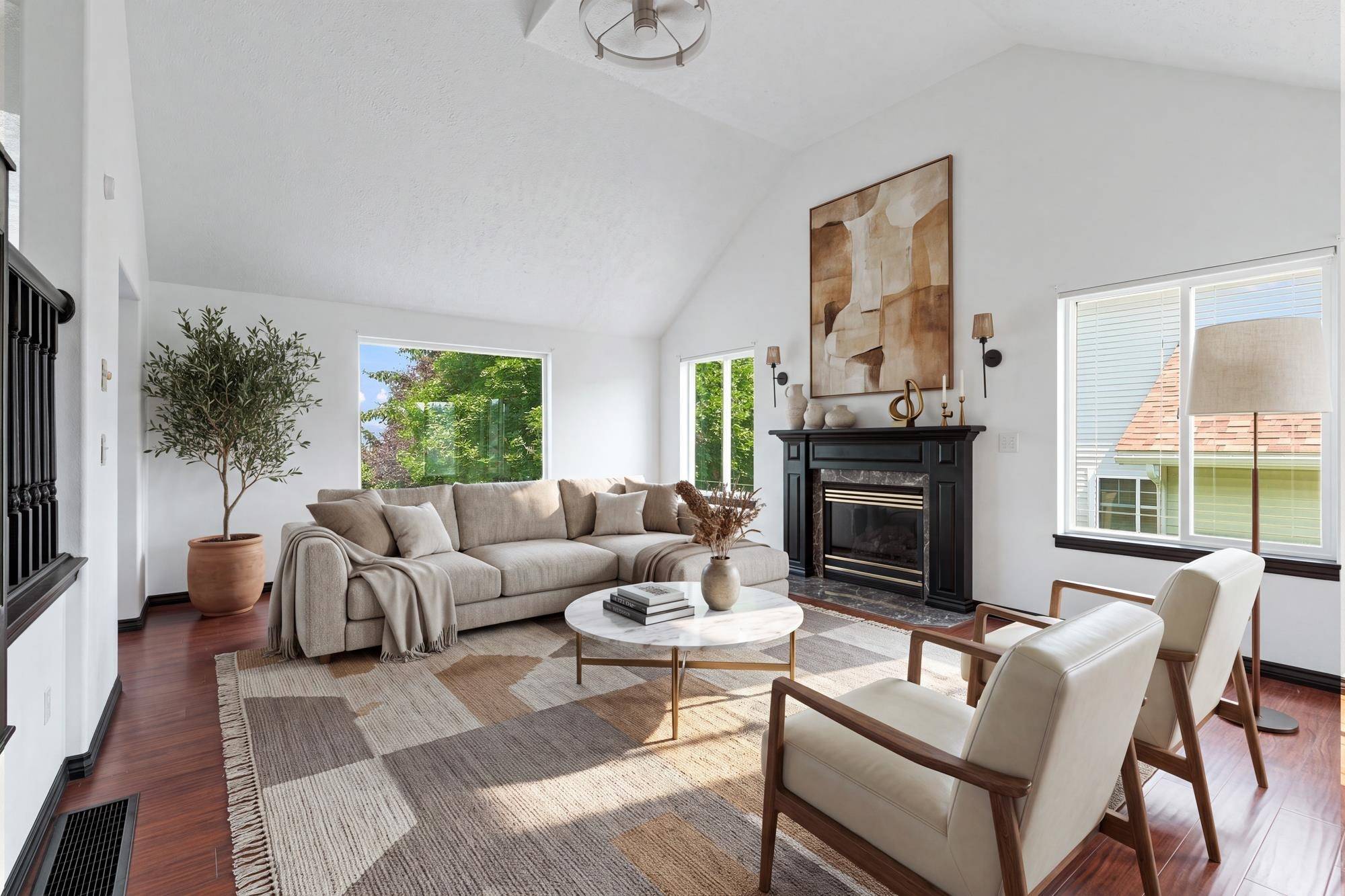 506 S Shelley Lake Ln, Spokane Valley, WA 99037