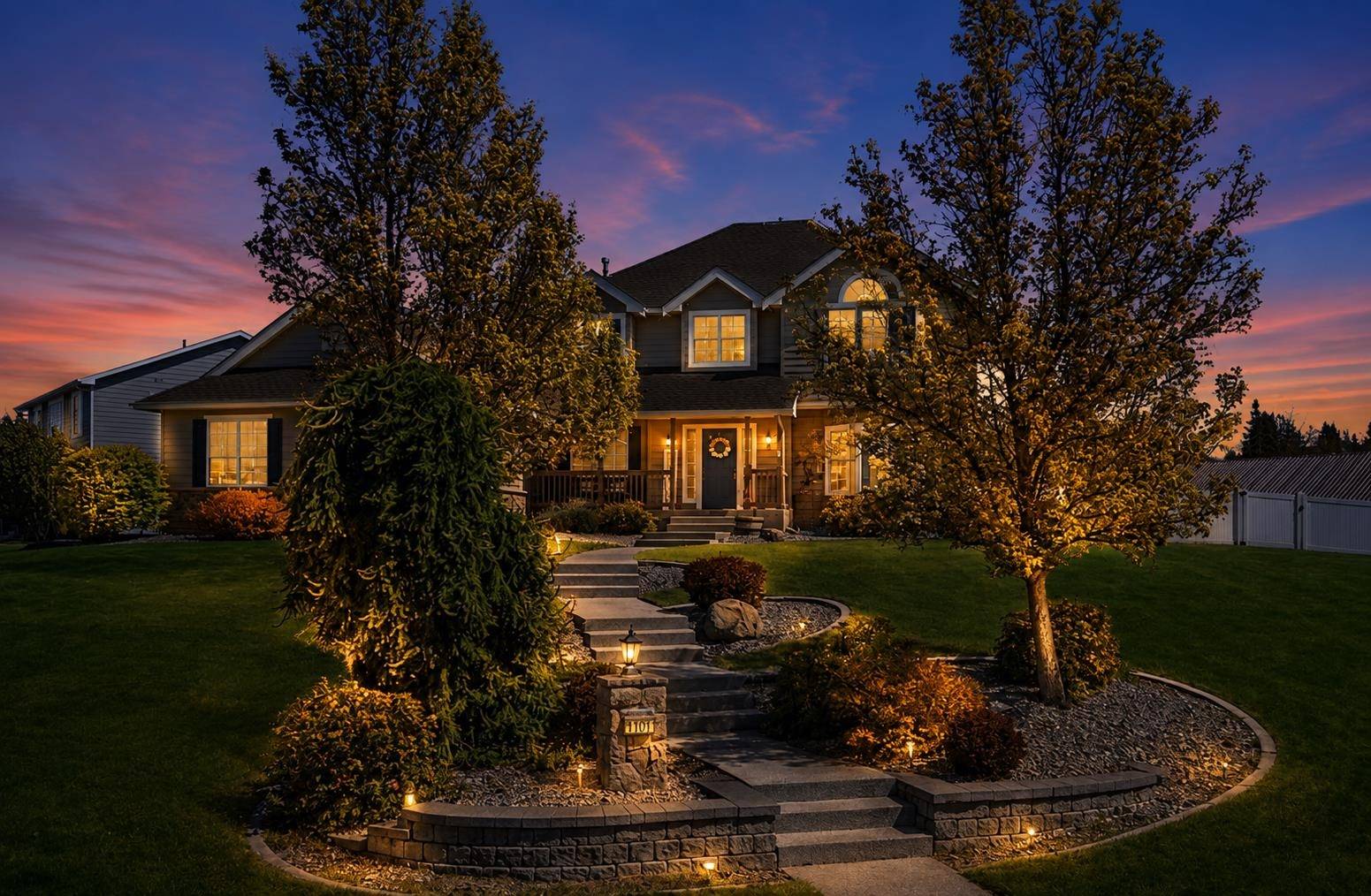 2221 S Steen Rd, Spokane Valley, WA 99037