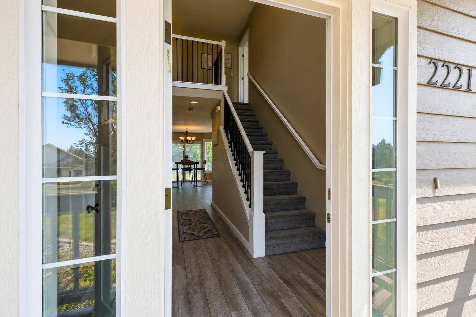 2221 S Steen Rd, Spokane Valley, WA 99037