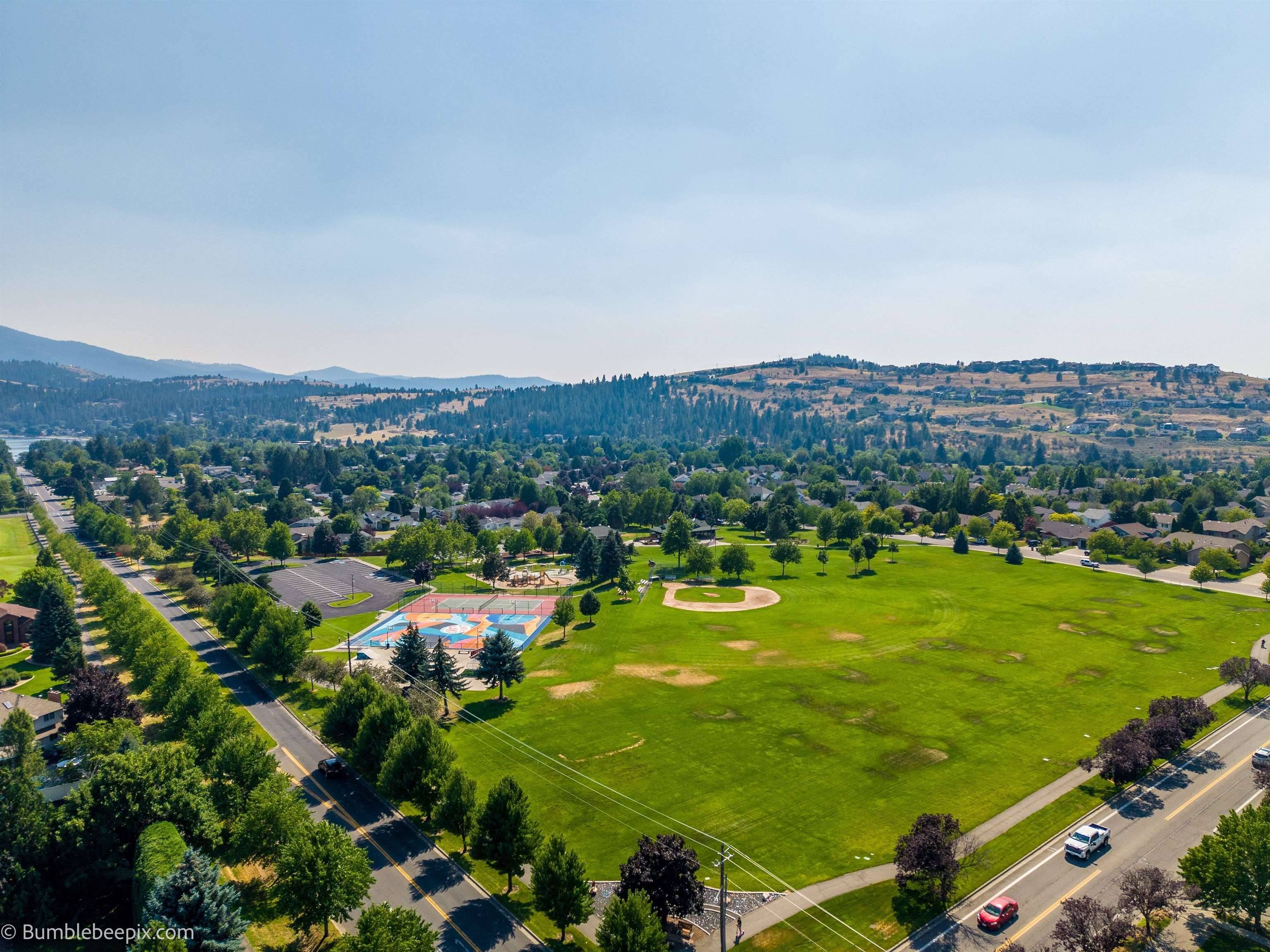 23209 E Settler Dr, Liberty Lake, WA 99019