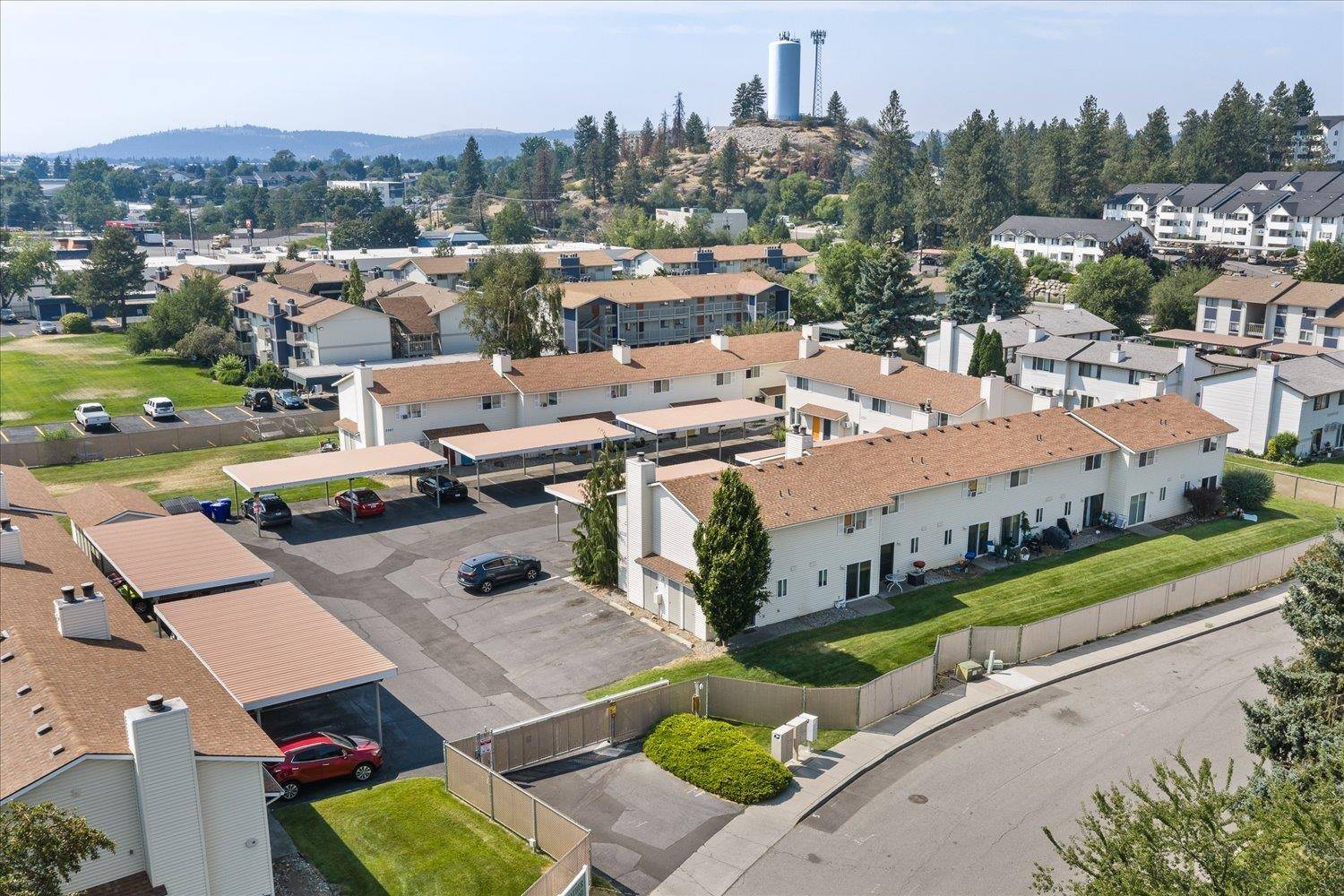 2107 N Houk Rd #Apt #1, Spokane Valley, WA 99216