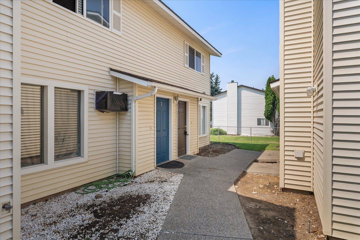 2107 N Houk Rd #Apt #1, Spokane Valley, WA 99216