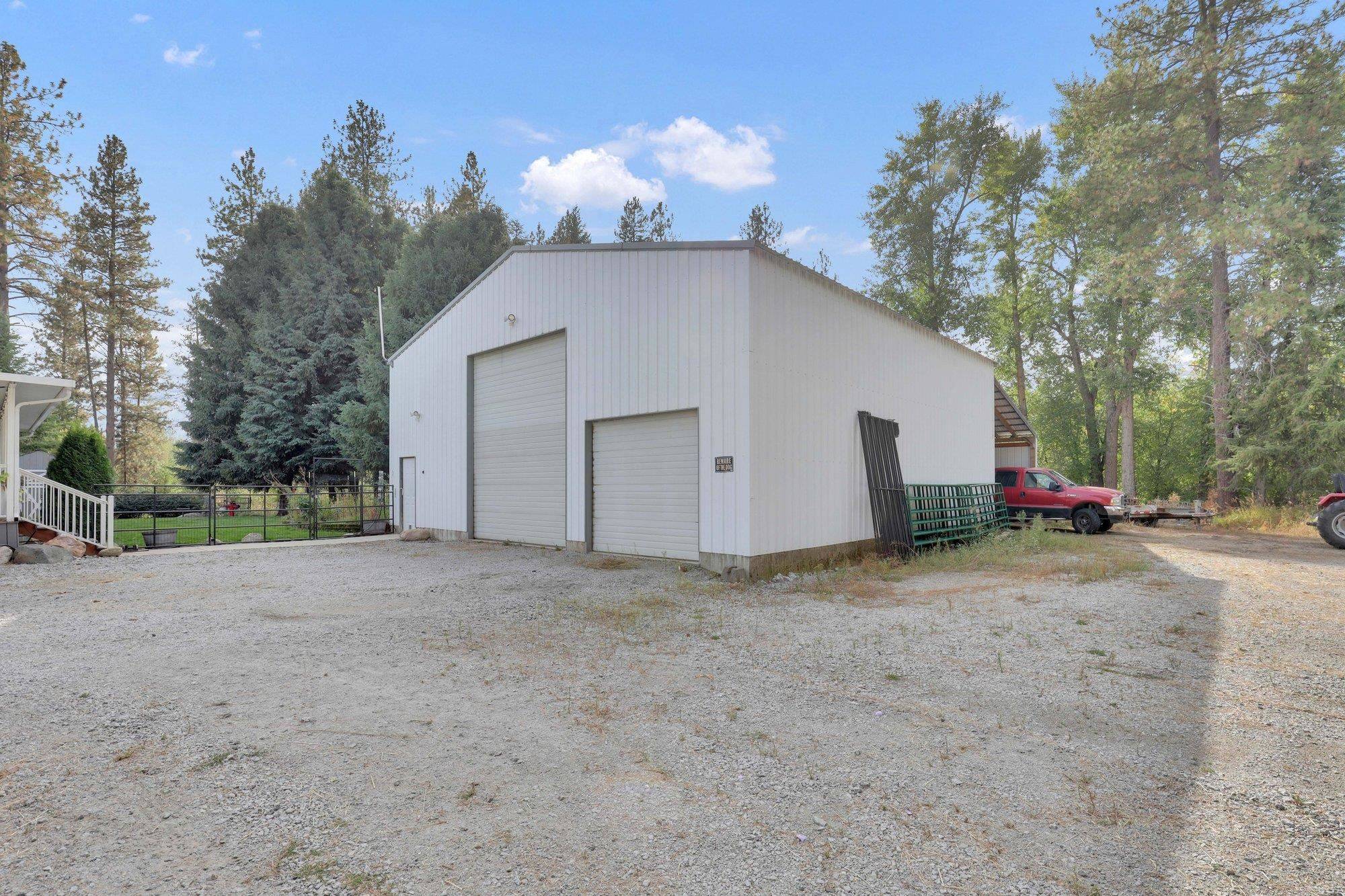 38911 N Newport Hwy, Elk, WA 99009