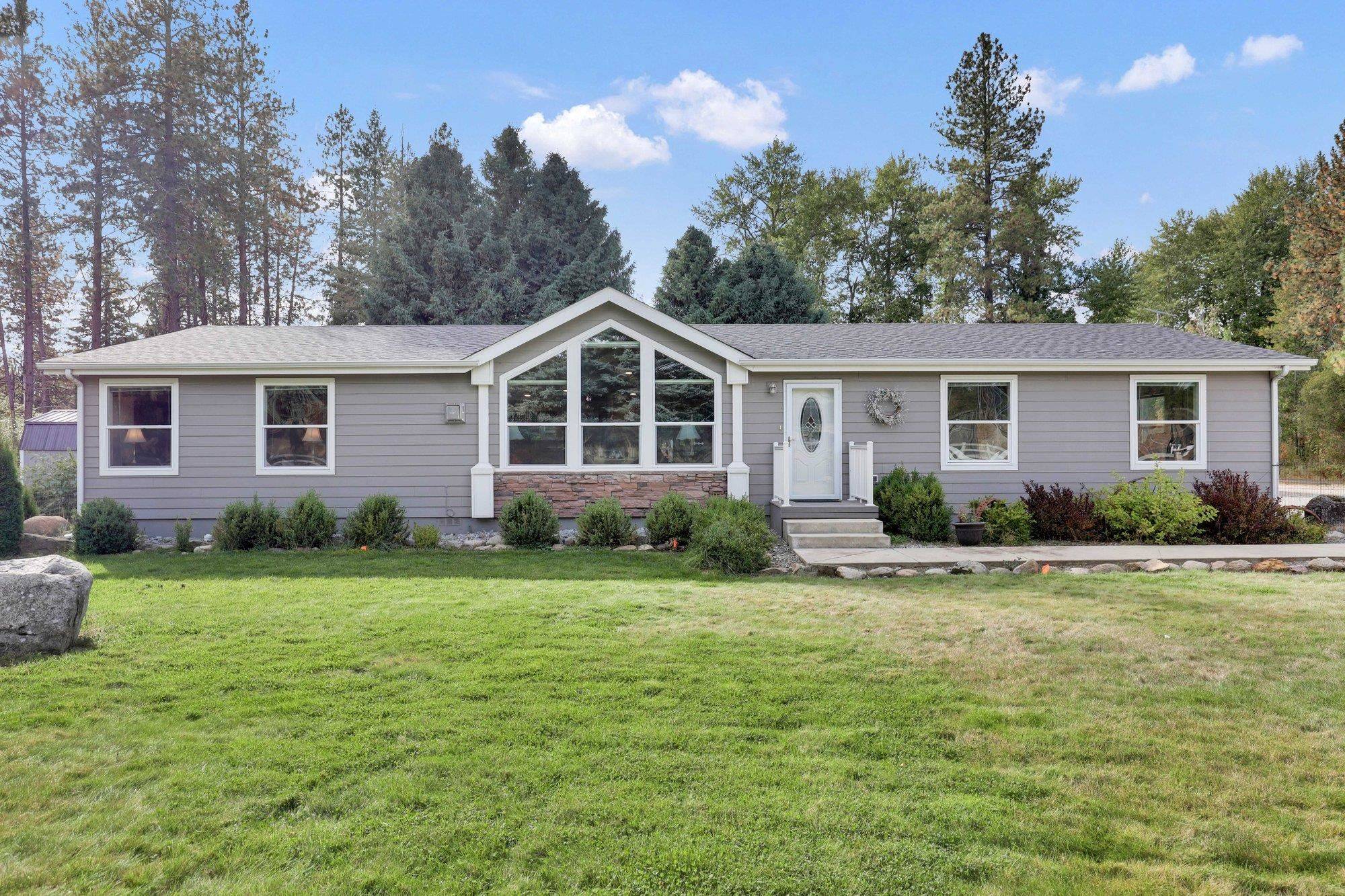 38911 N Newport Hwy, Elk, WA 99009