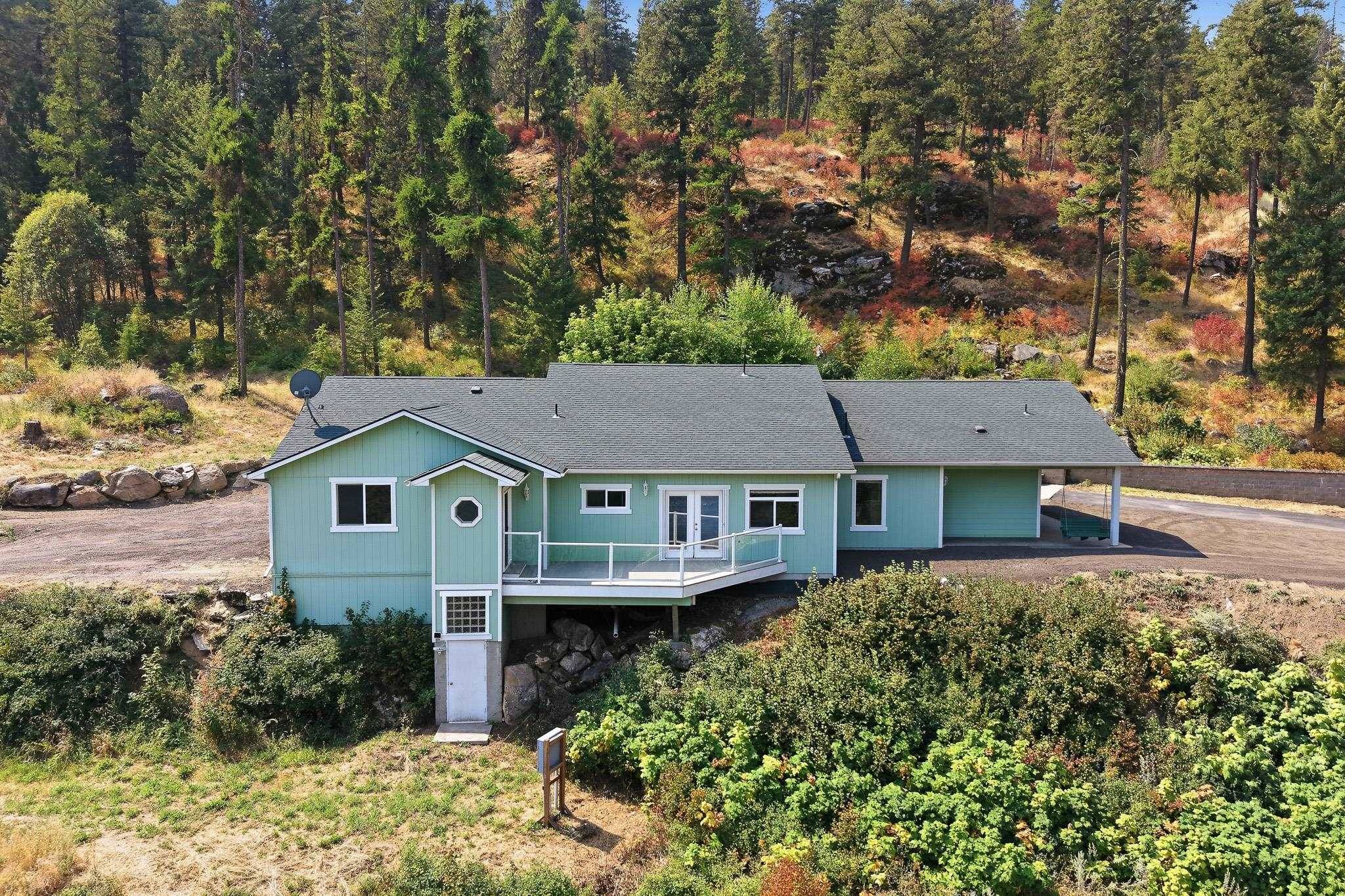 3525 W Brant Rd, Colbert, WA 99005