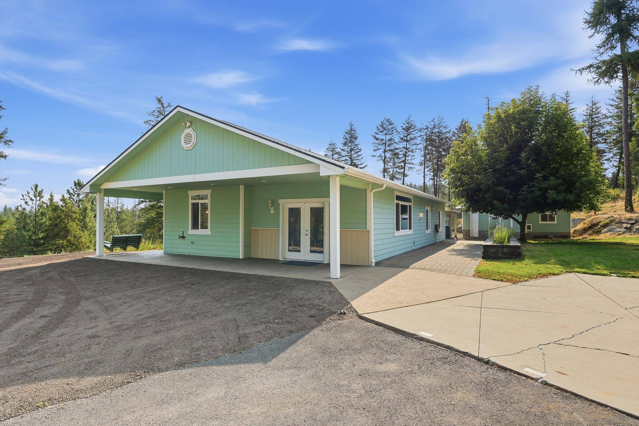3525 W Brant Rd, Colbert, WA 99005