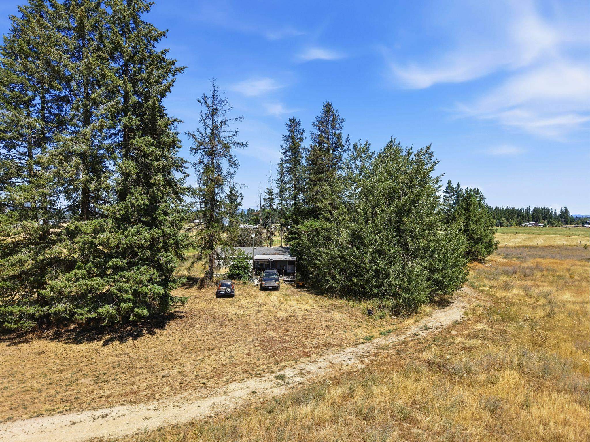 5314 Hattery-Owens Rd, Deer Park, WA 99006