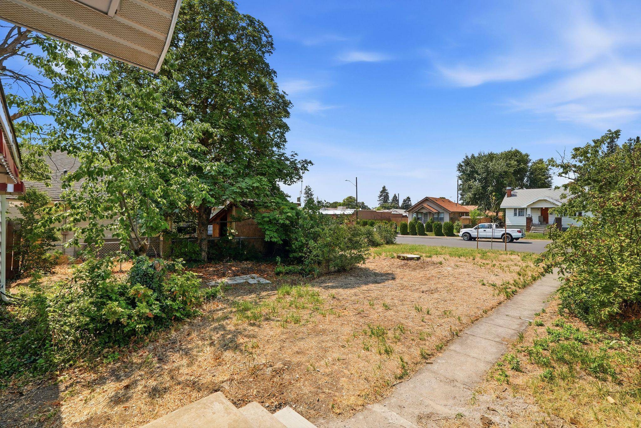 3924 N Madison St, Spokane, WA 99205