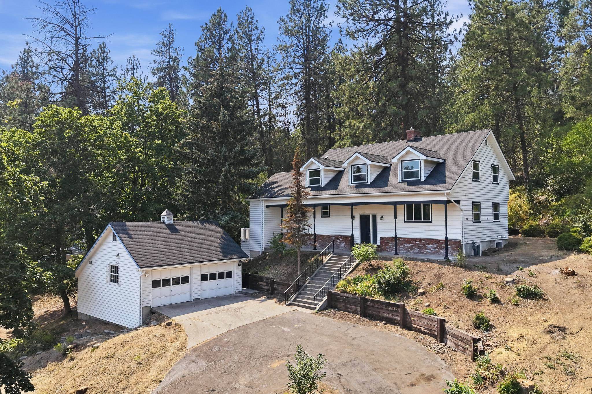 3660 W Rosamond Ave, Spokane, WA 99224