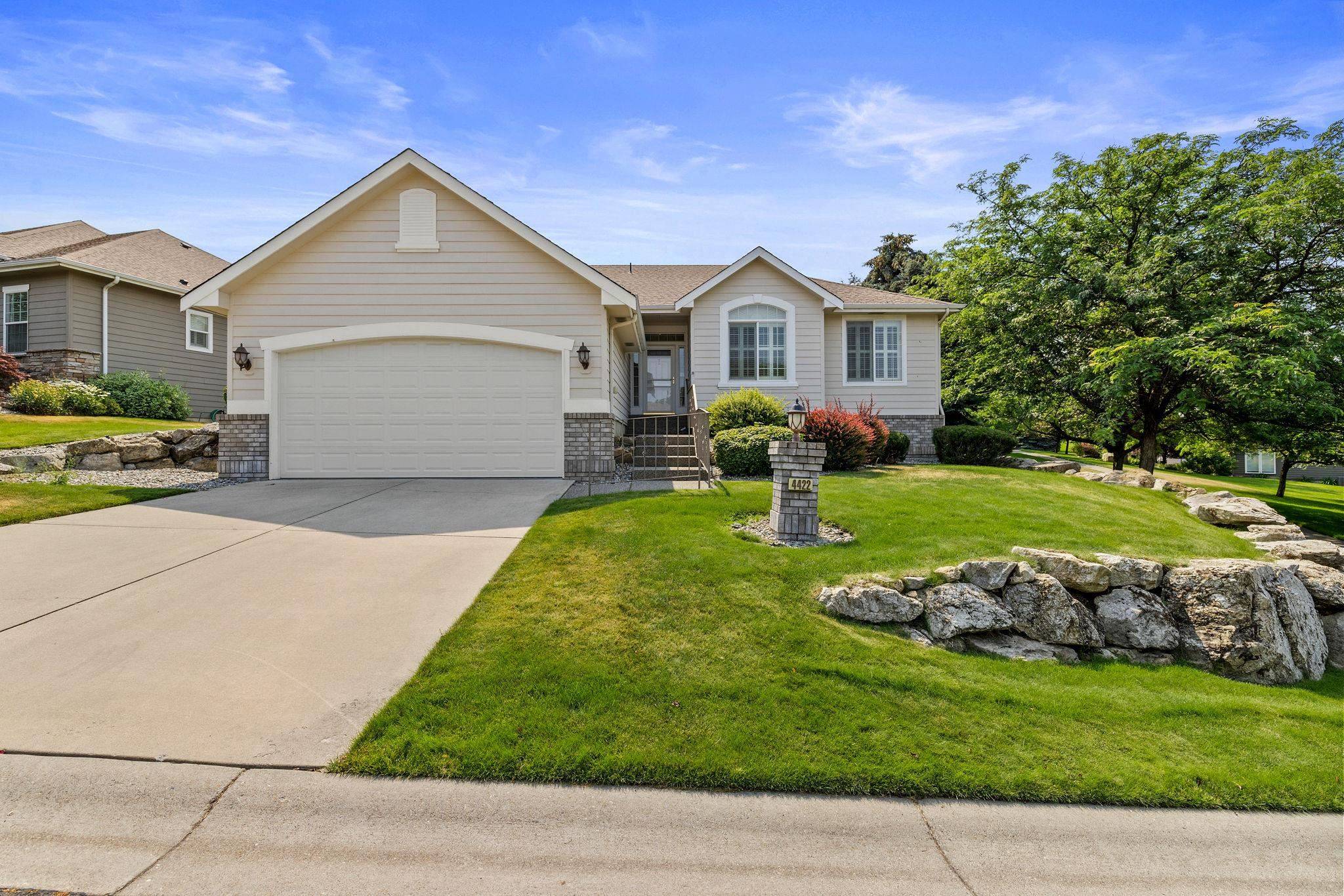 4422 E North Glenngrae Ln, Spokane, WA 99223