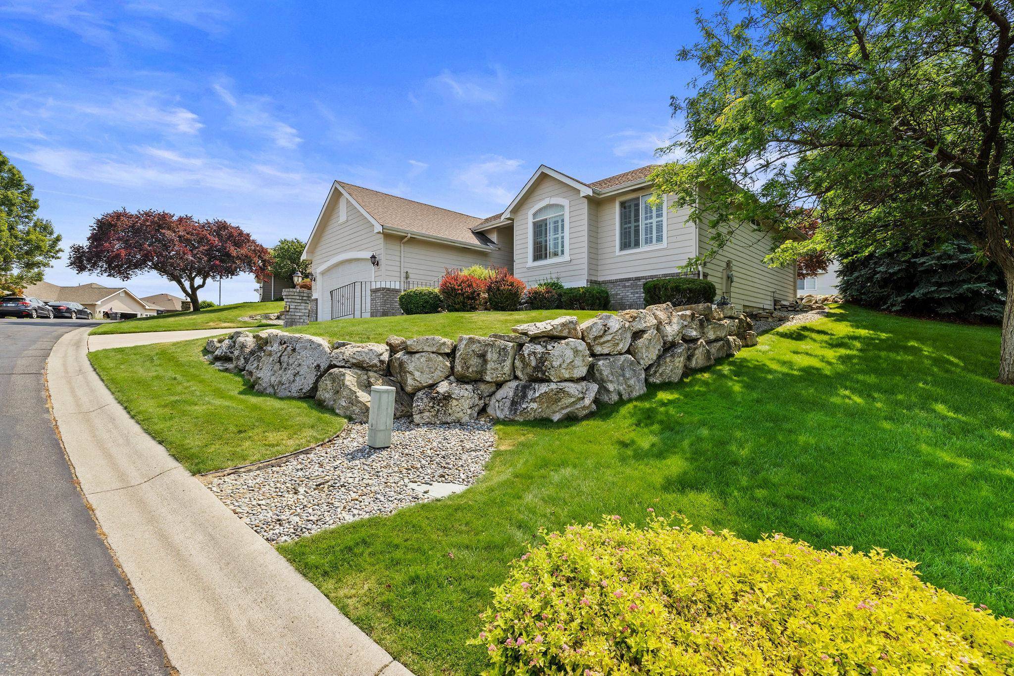 4422 E North Glenngrae Ln, Spokane, WA 99223