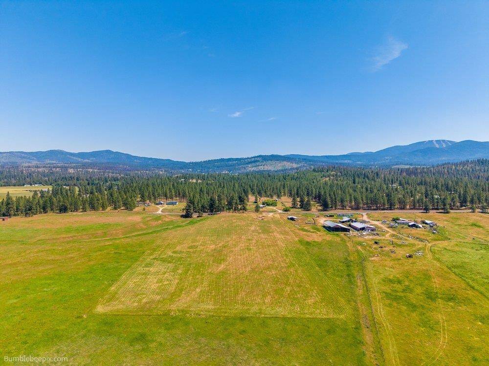 NNA Elk-Chattaroy Rd, Elk, WA 99009