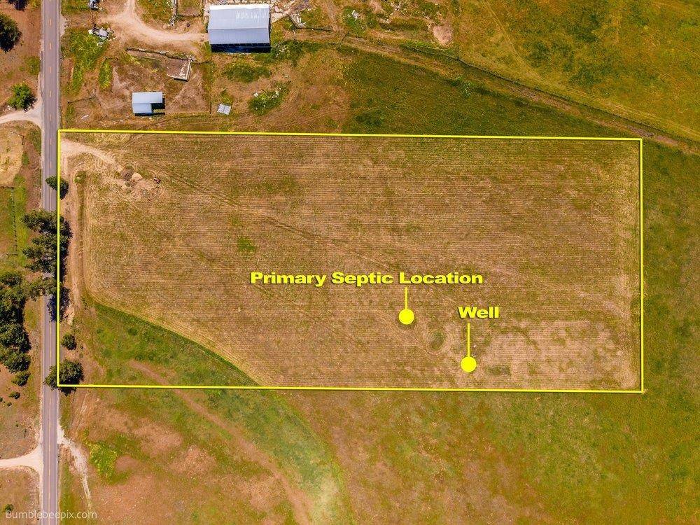 NNA Elk-Chattaroy Rd, Elk, WA 99009