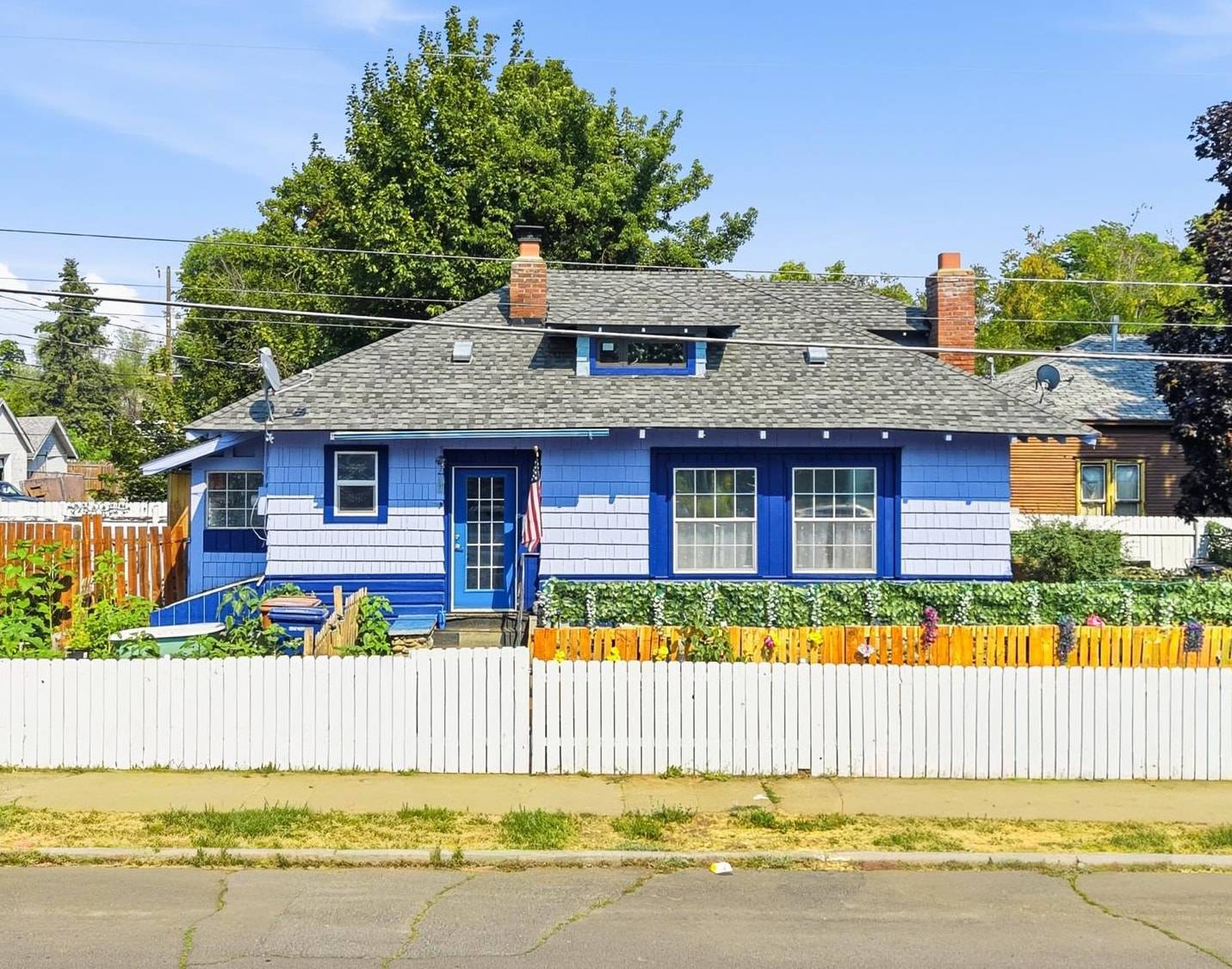 1014 N Nettleton St, Spokane, WA 99201