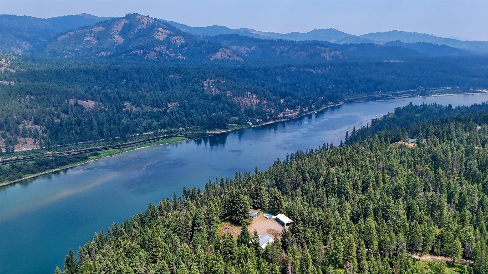 433421 SR-20 Hwy, Newport, WA 99156