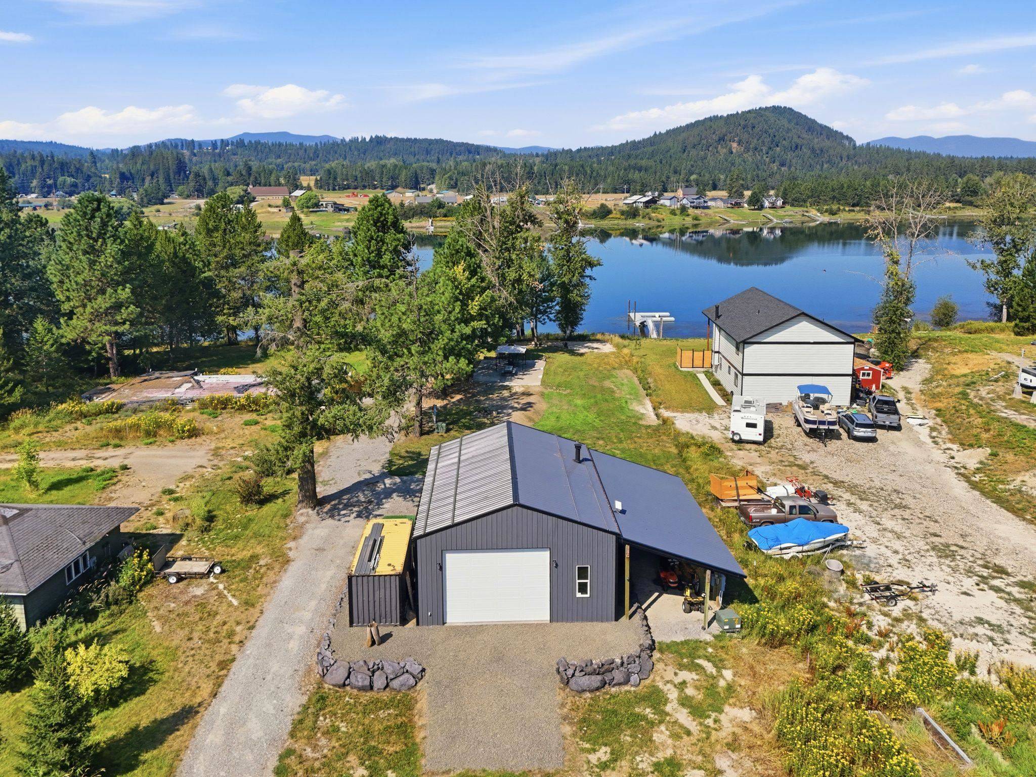 31 Bald Eagle Dr, Newport, WA 99156