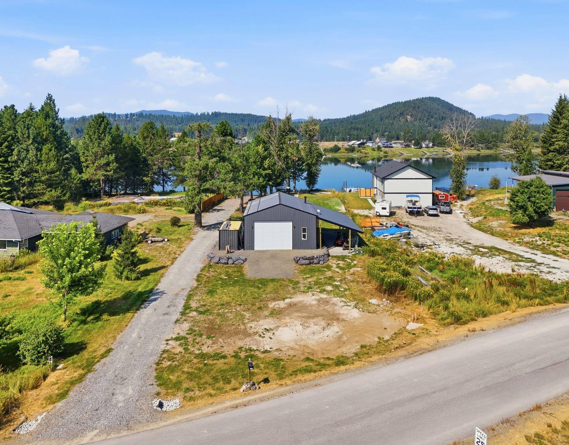 31 Bald Eagle Dr, Newport, WA 99156