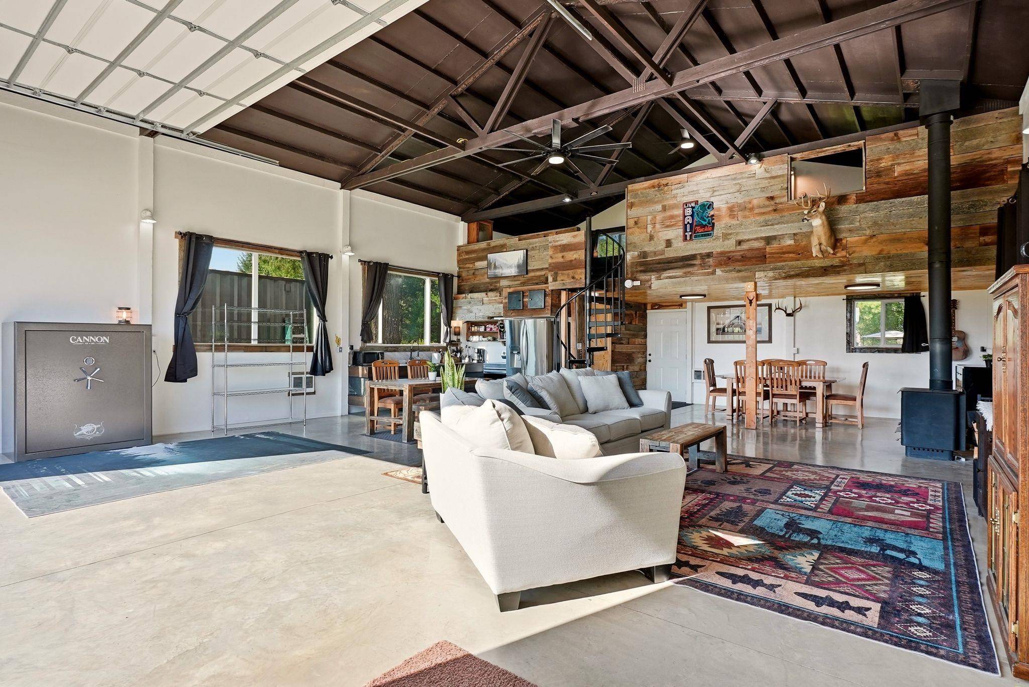 31 Bald Eagle Dr, Newport, WA 99156