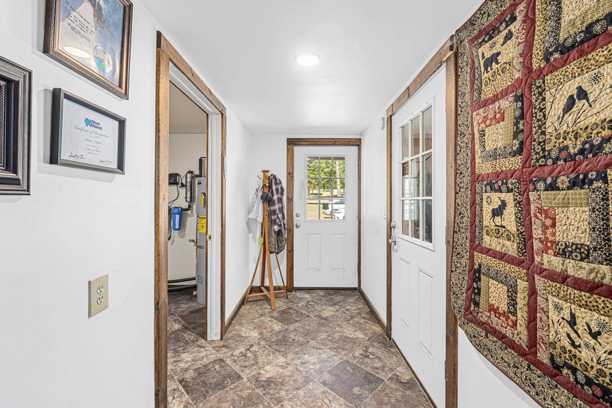 4151 Grouse Creek Rd, Loon Lake, WA 99148