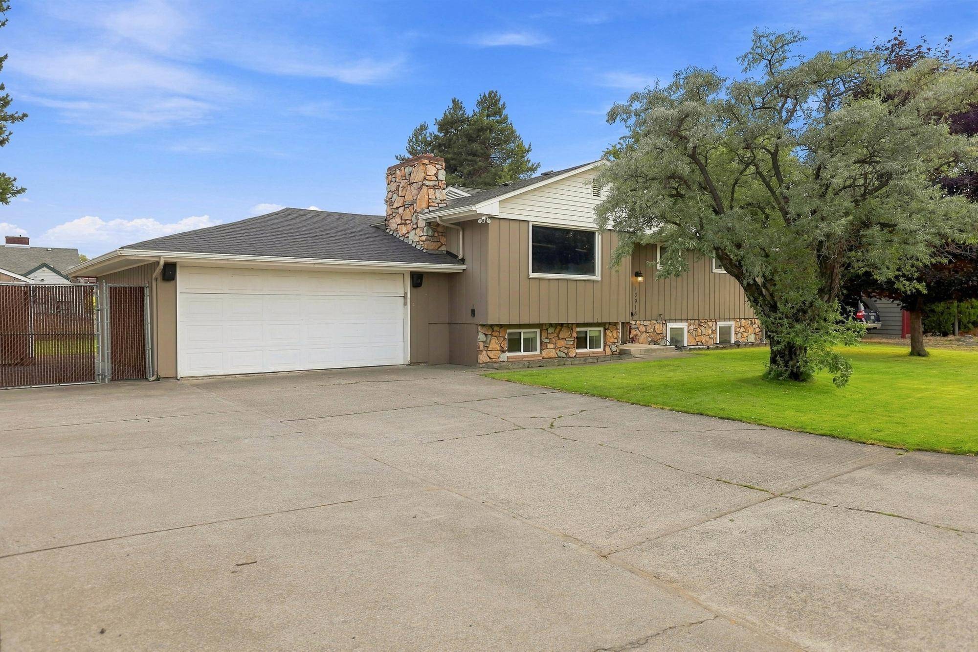13916 E Mallon Ave, Spokane Valley, WA 99216