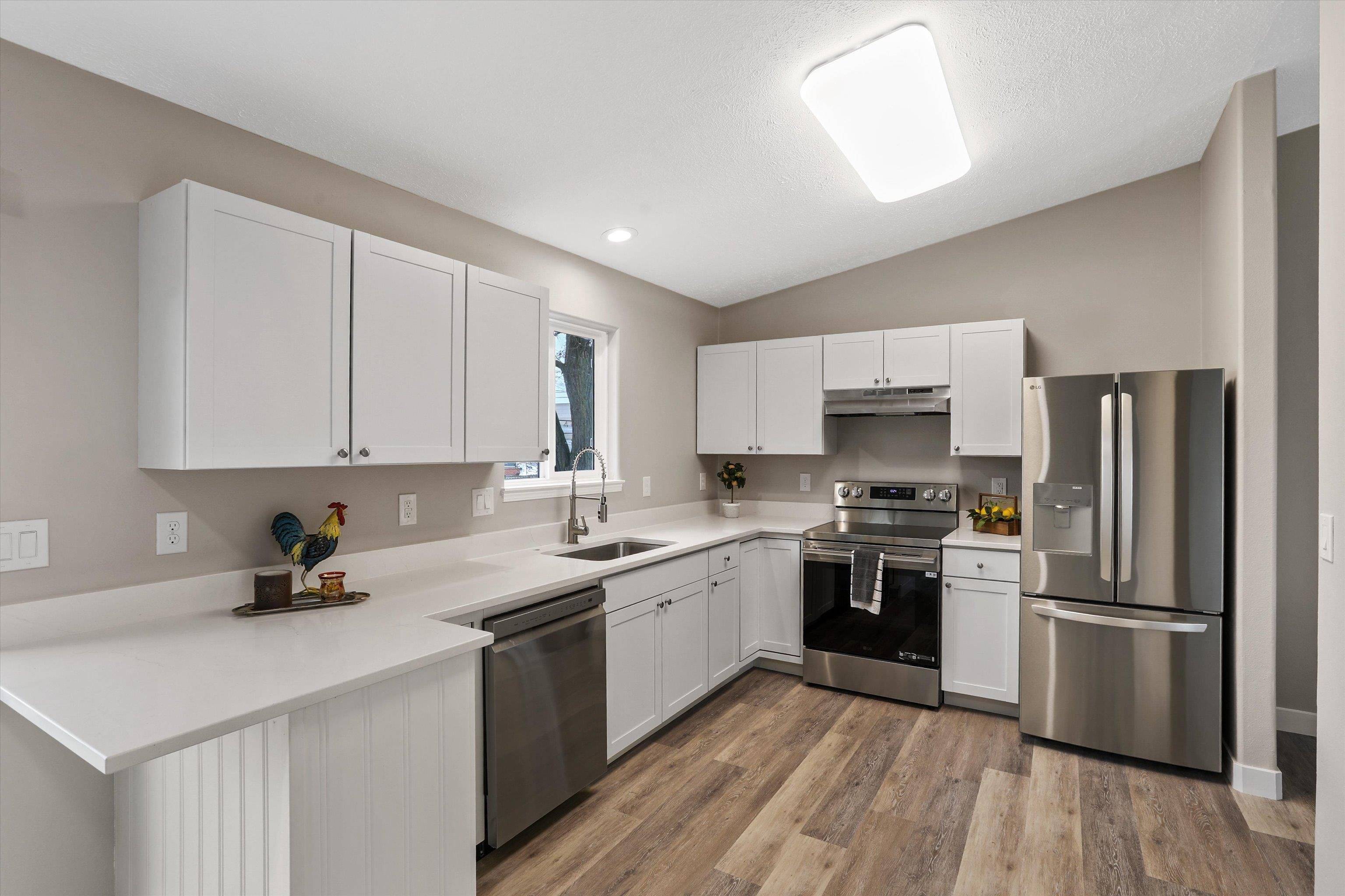308 E Crown Ave, Spokane, WA 99205