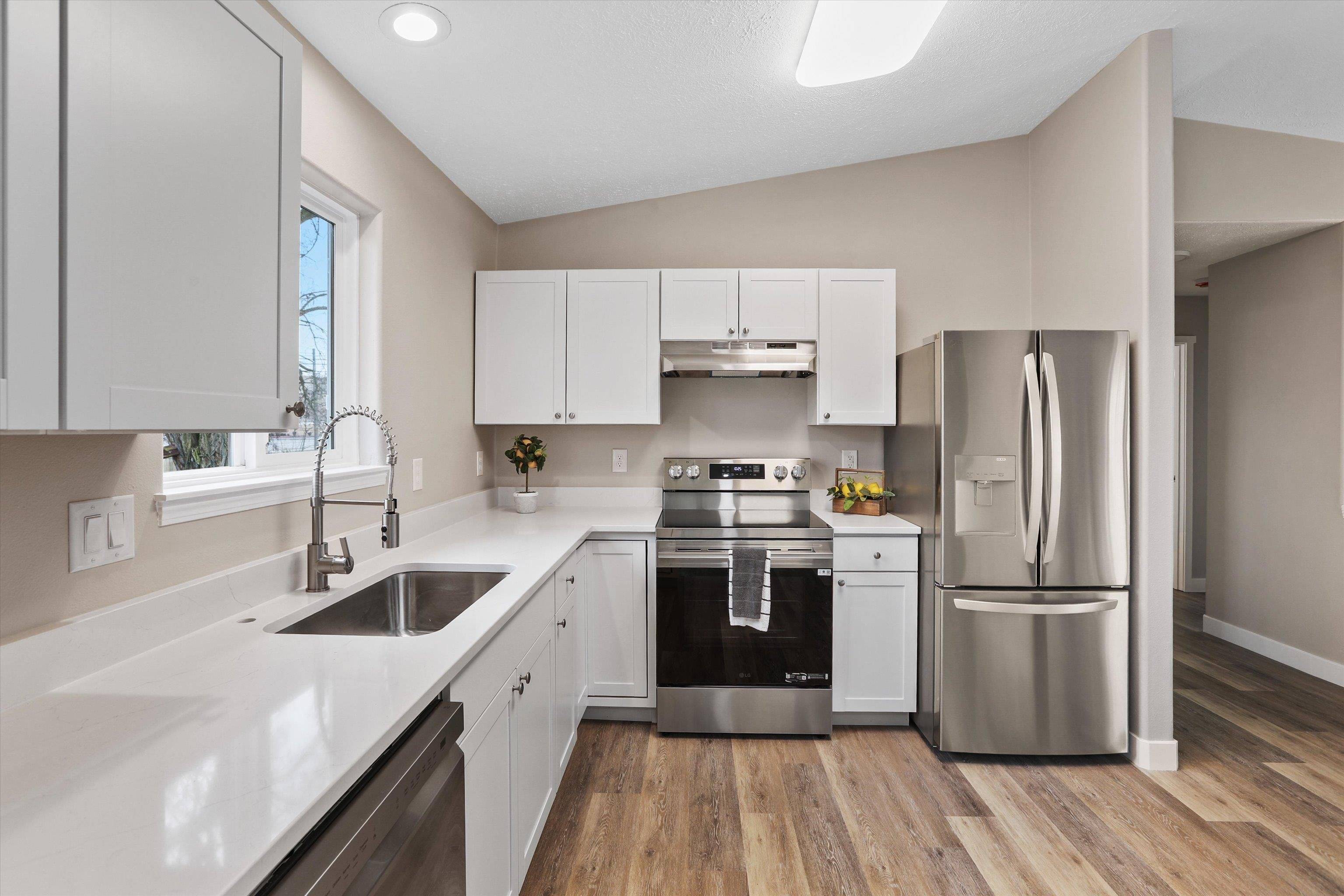 308 E Crown Ave, Spokane, WA 99205