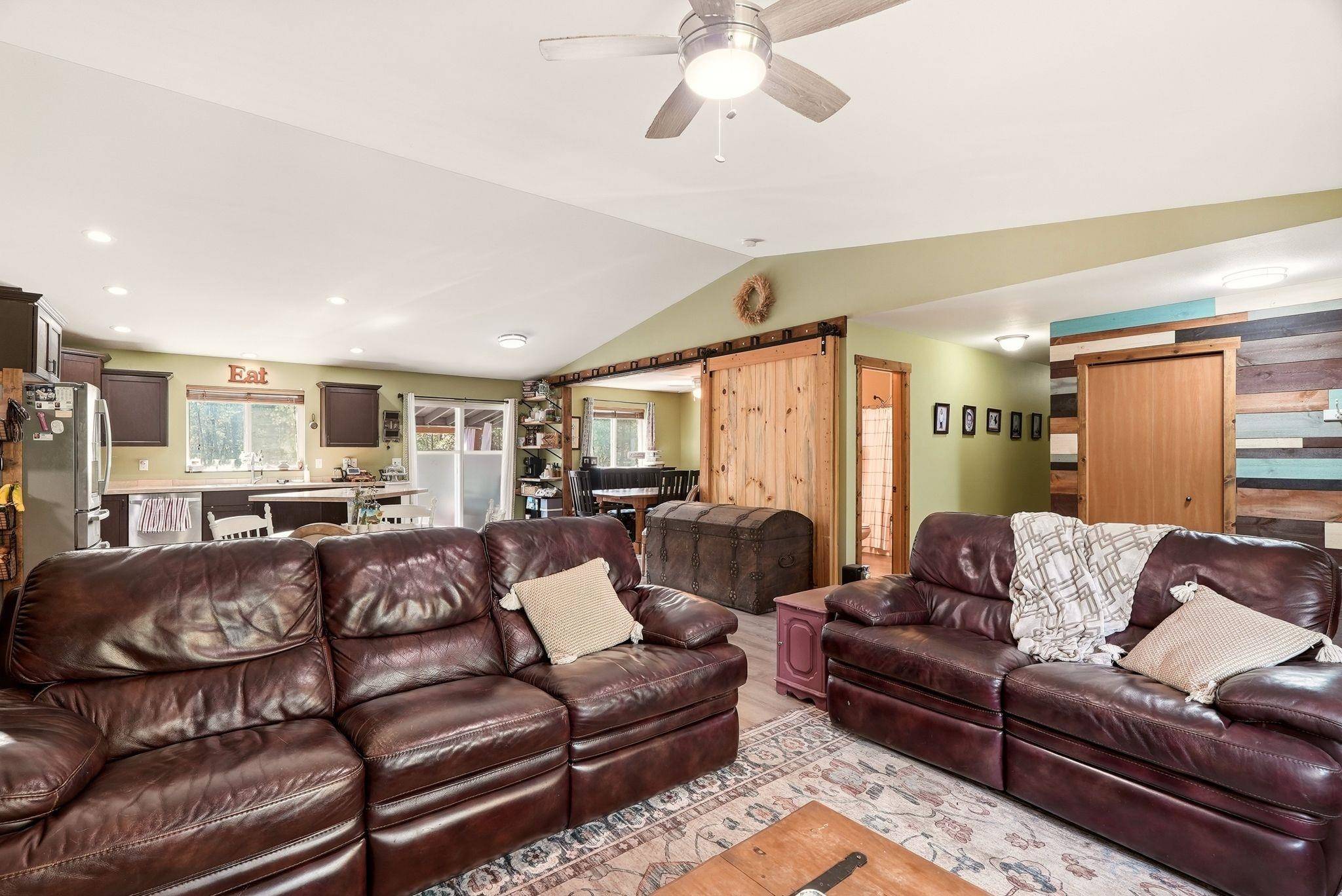 12103 N RITCHEY Ln, Reardan, WA 99224