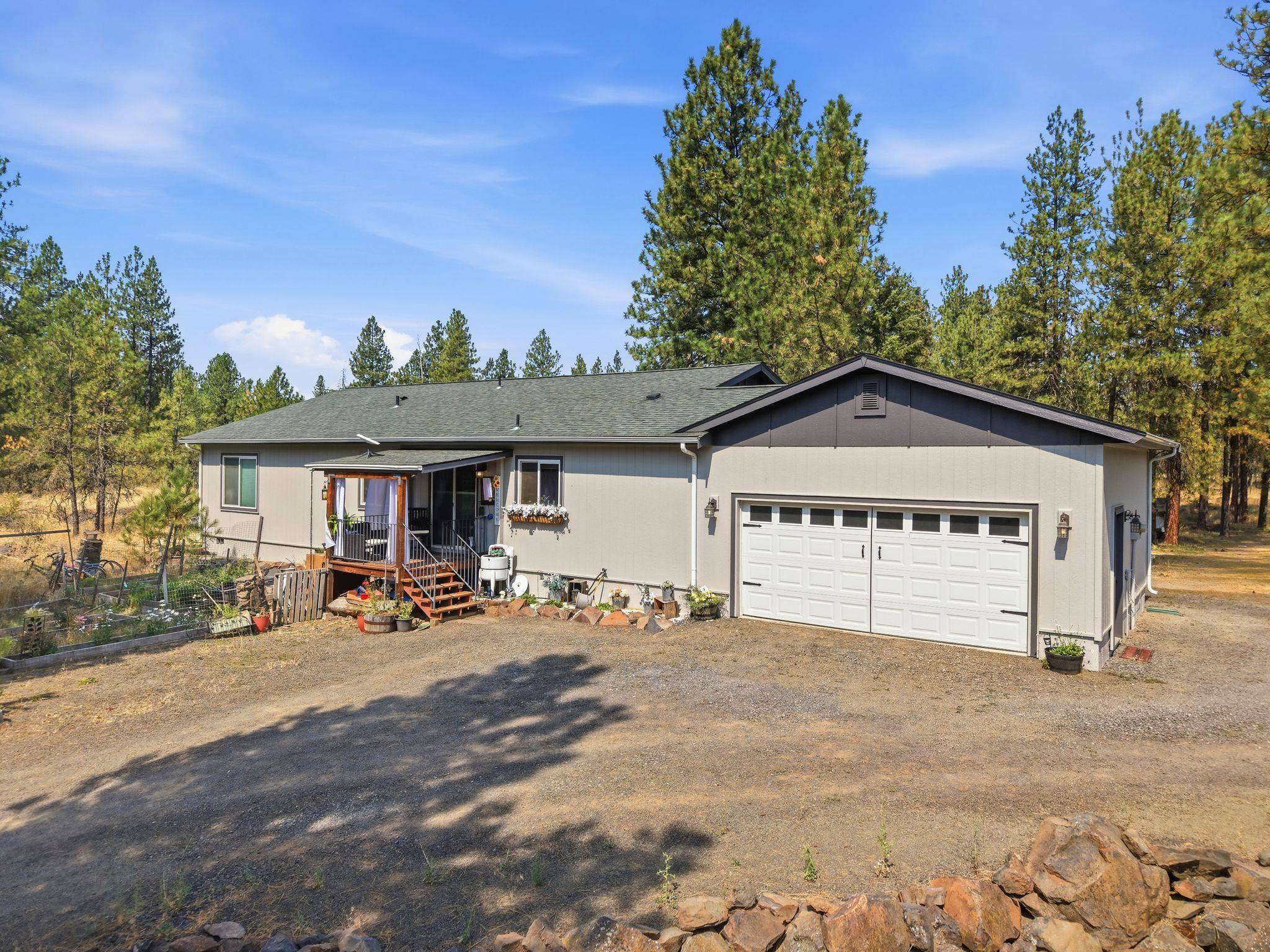 12103 N RITCHEY Ln, Reardan, WA 99224