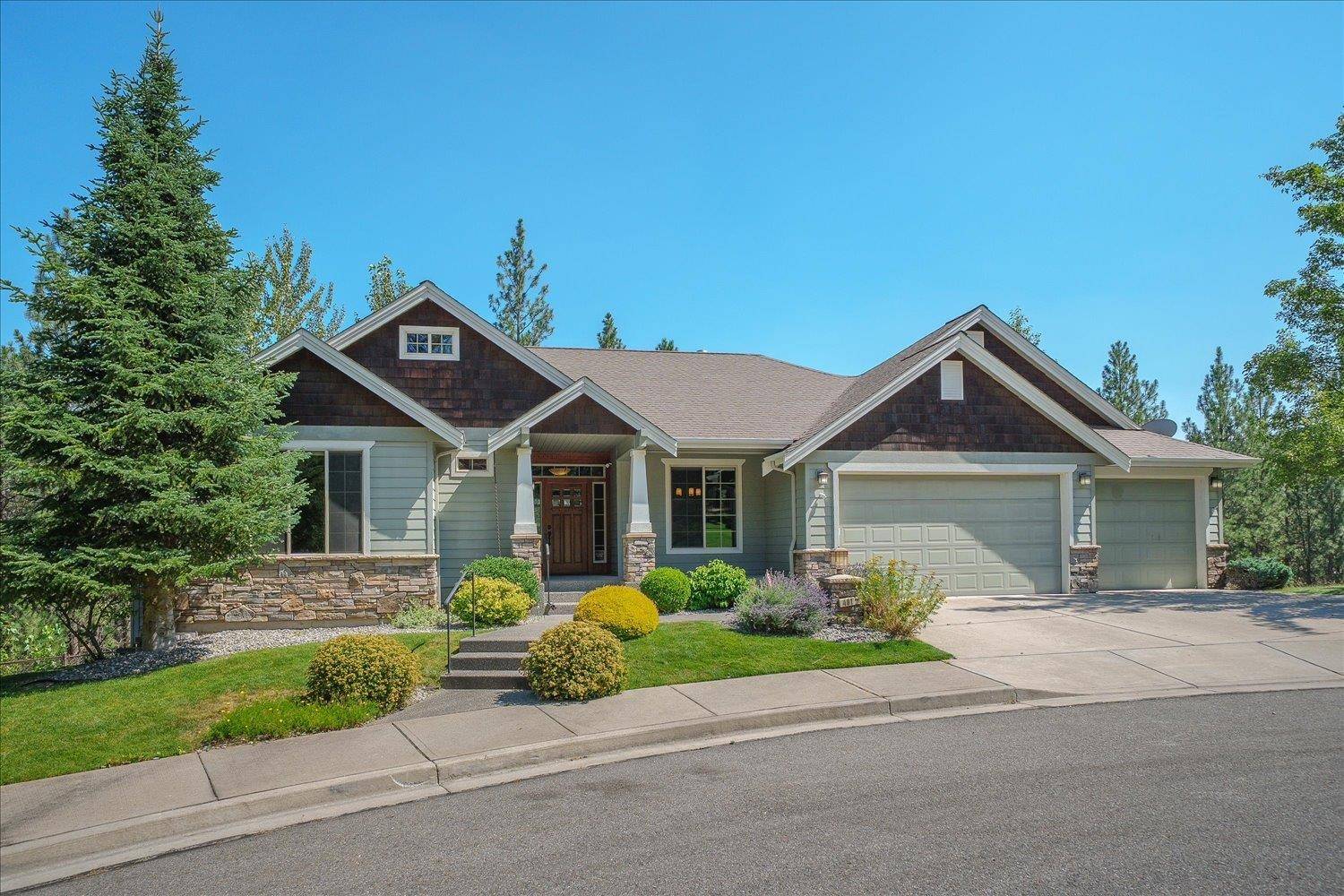 401 W Trailridge Ct, Spokane, WA 99224