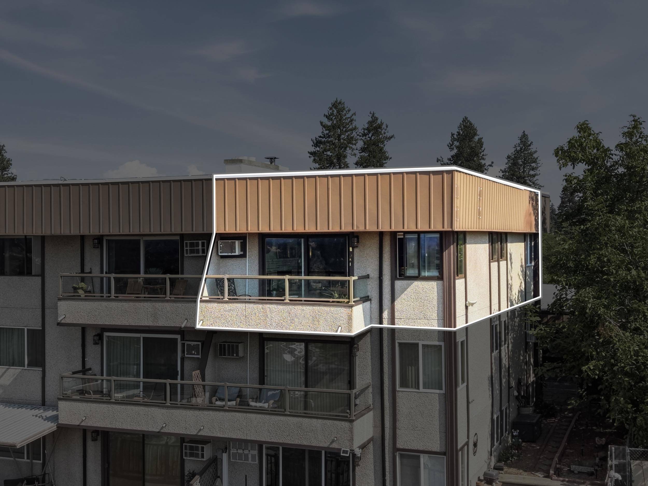 935 W Glass Ave ##305, Spokane, WA 99205