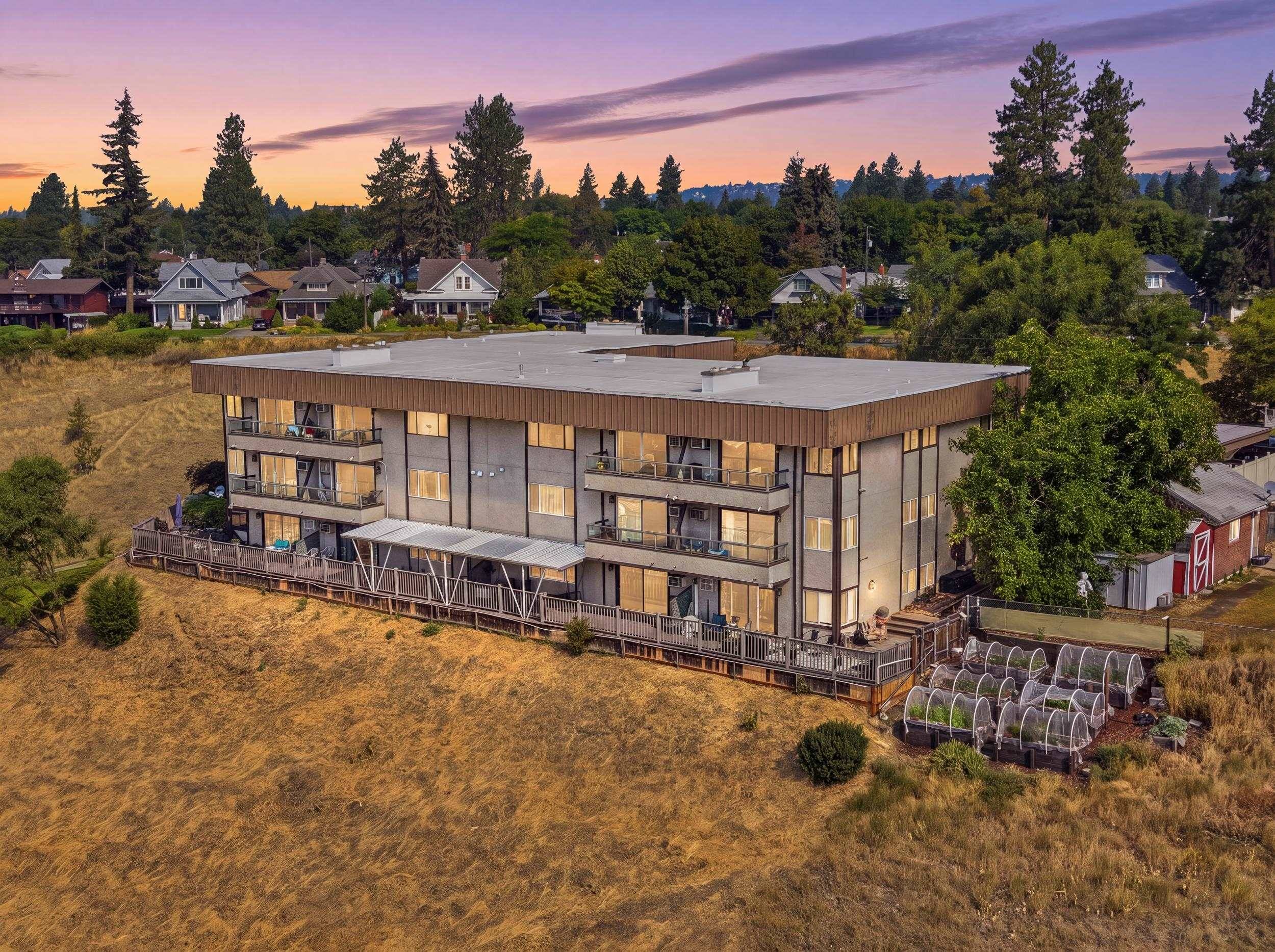 935 W Glass Ave ##305, Spokane, WA 99205