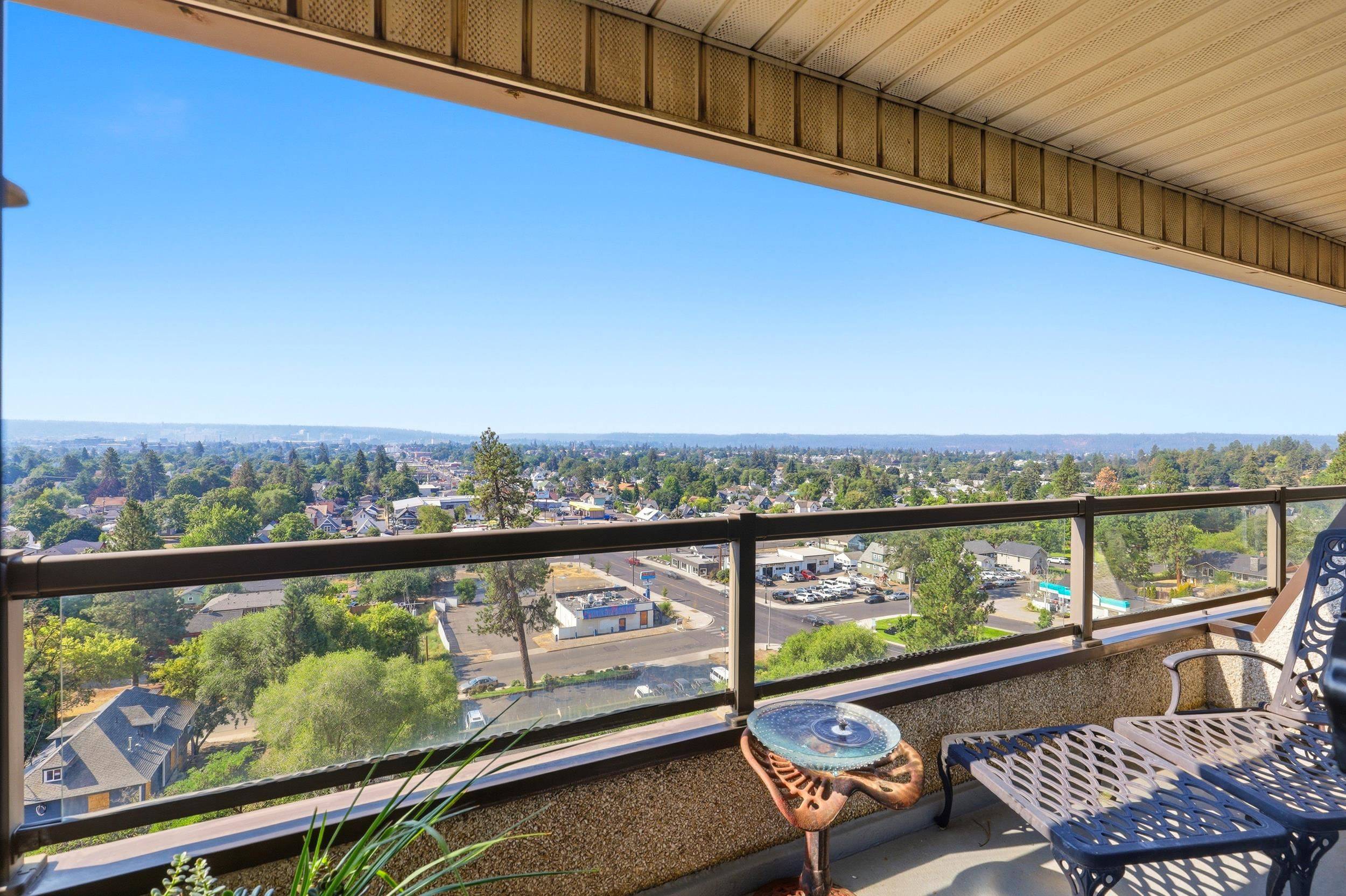 935 W Glass Ave ##305, Spokane, WA 99205