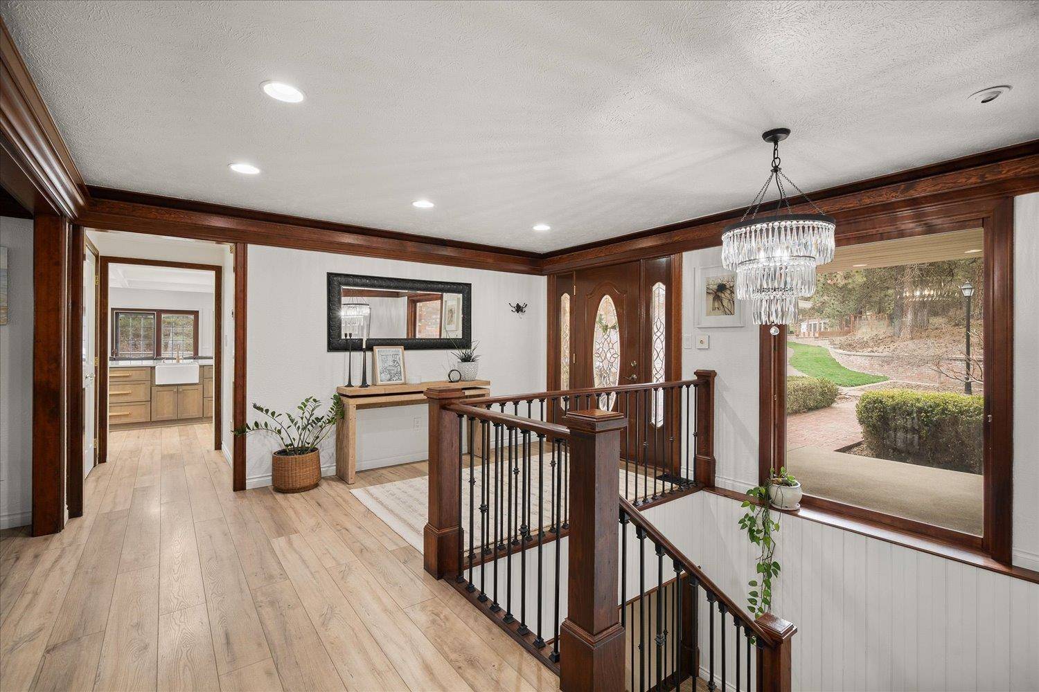 2012 S Molter Rd, Liberty Lake, WA 99019