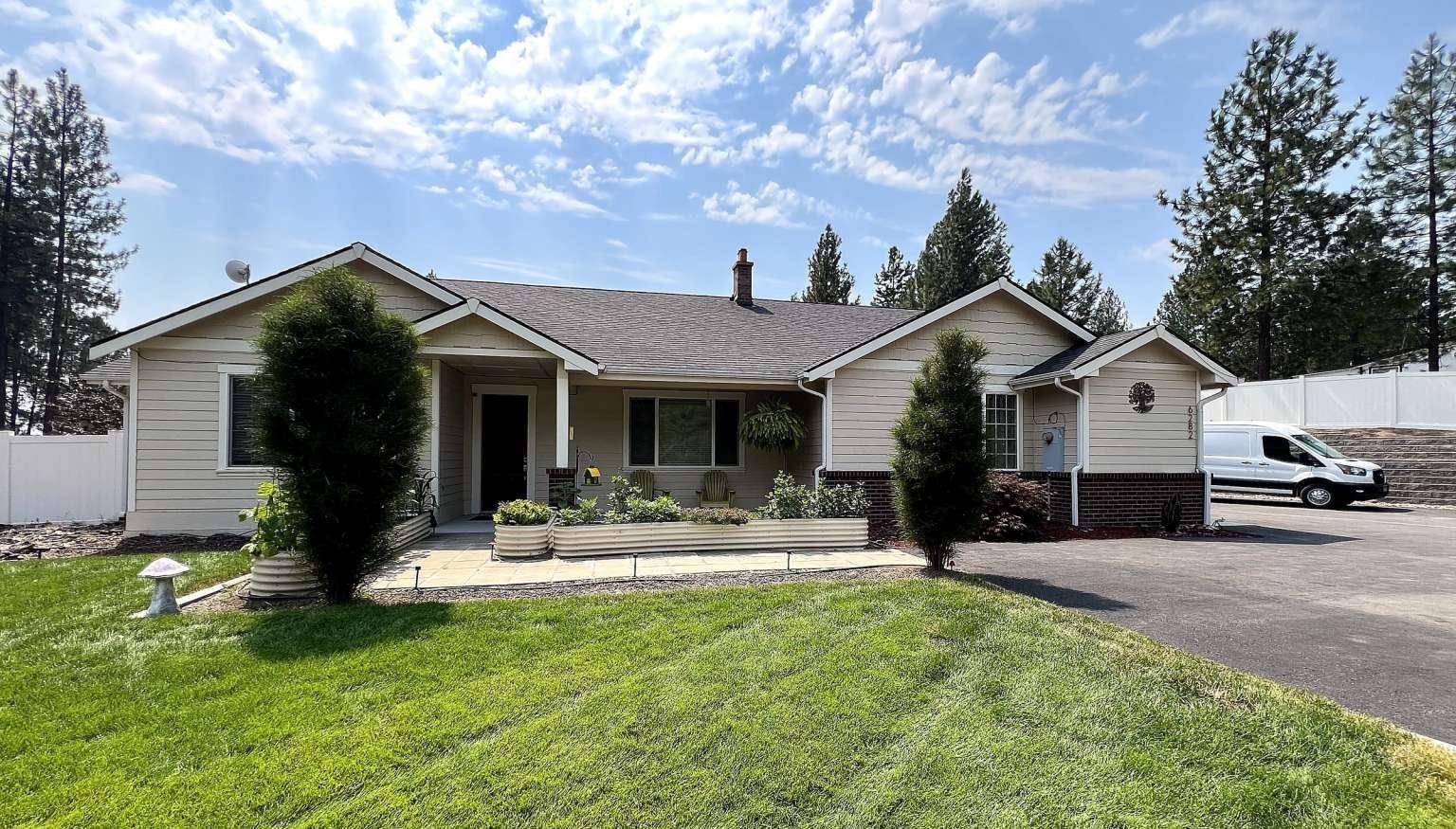 6282 W Bluebird WAY, Deer Park, WA 99006