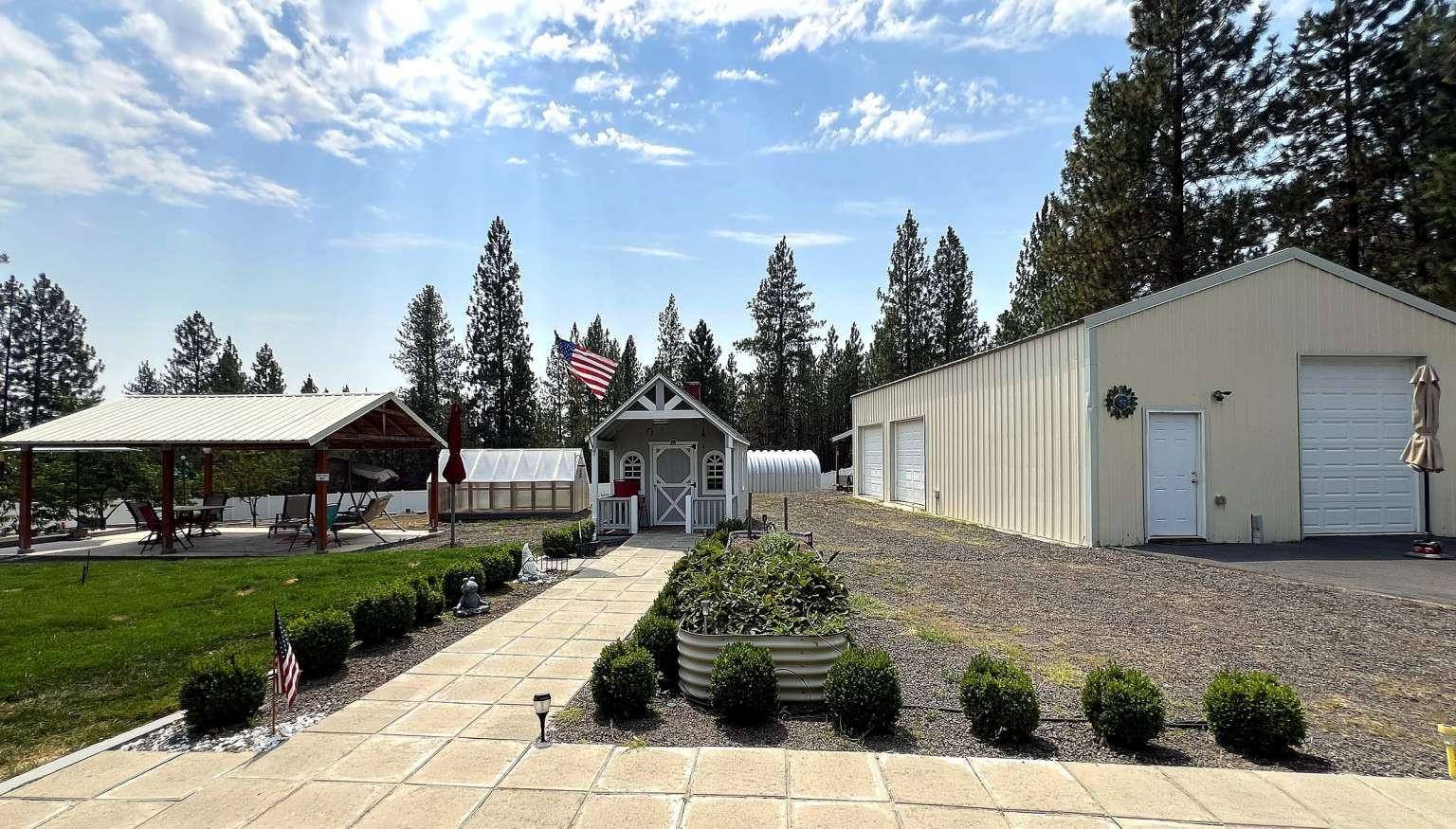 6282 W Bluebird WAY, Deer Park, WA 99006