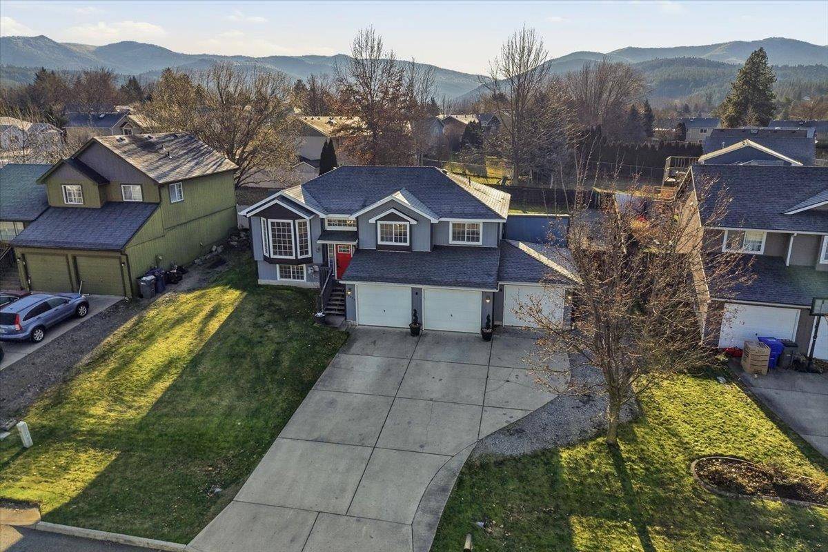 23014 E Valleyway Ave, Liberty Lake, WA 99019