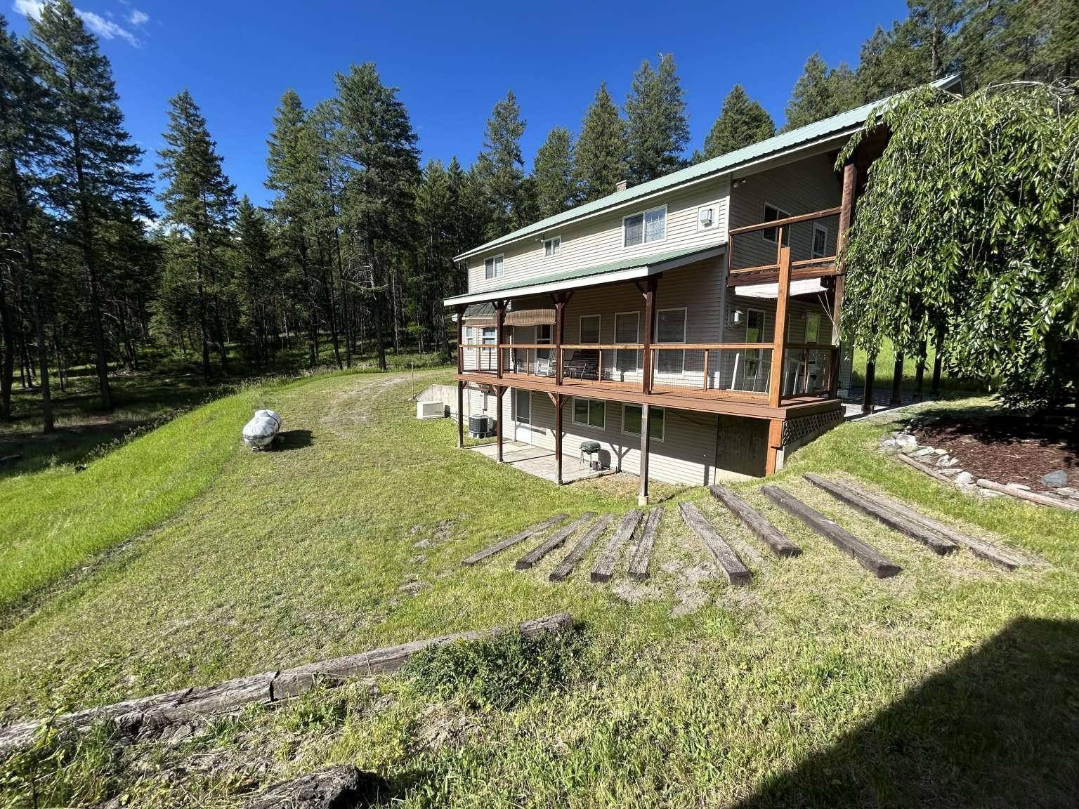 2379 Quinns Meadow Rd, Colville, WA 99114