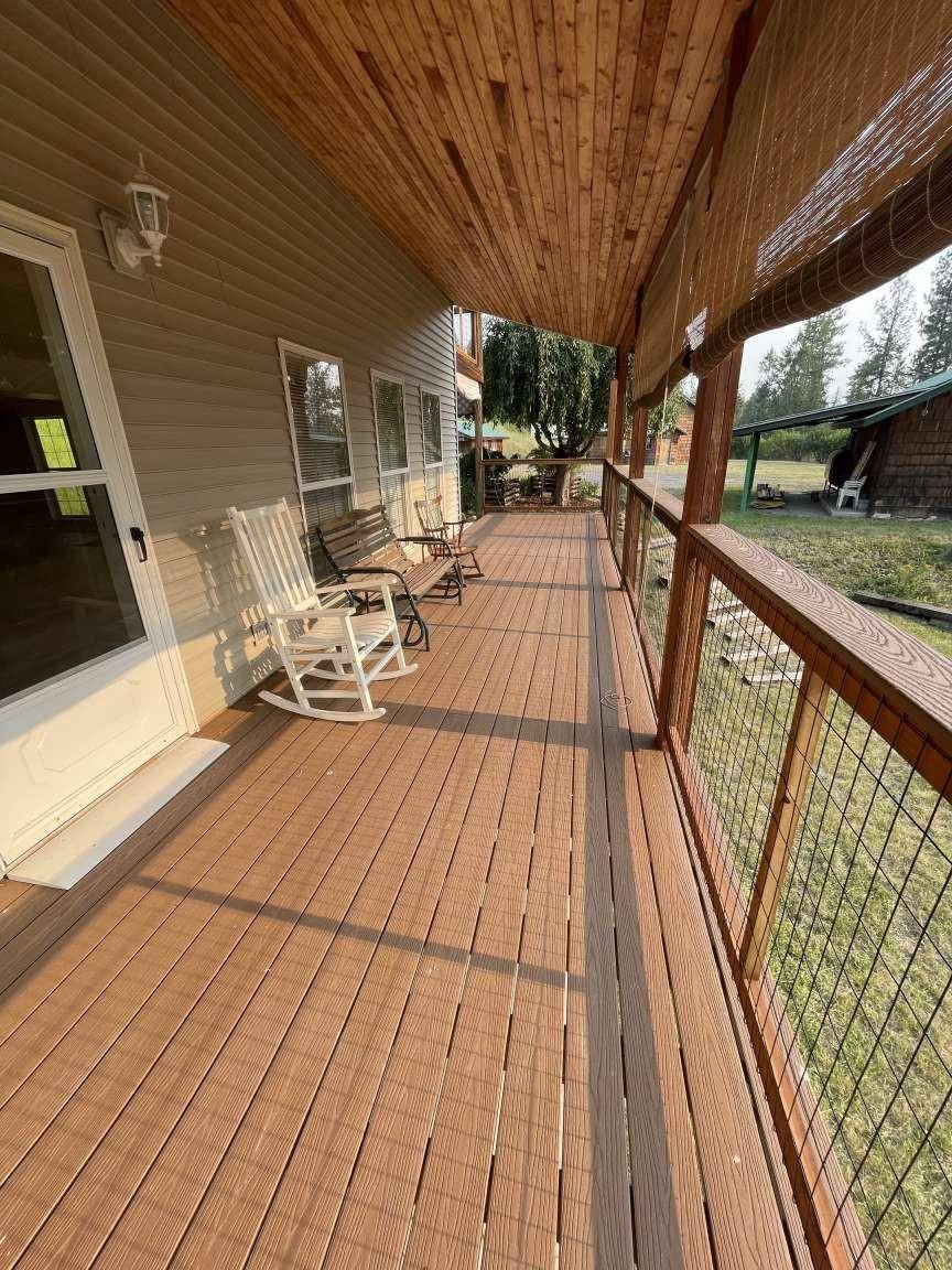 2379 Quinns Meadow Rd, Colville, WA 99114