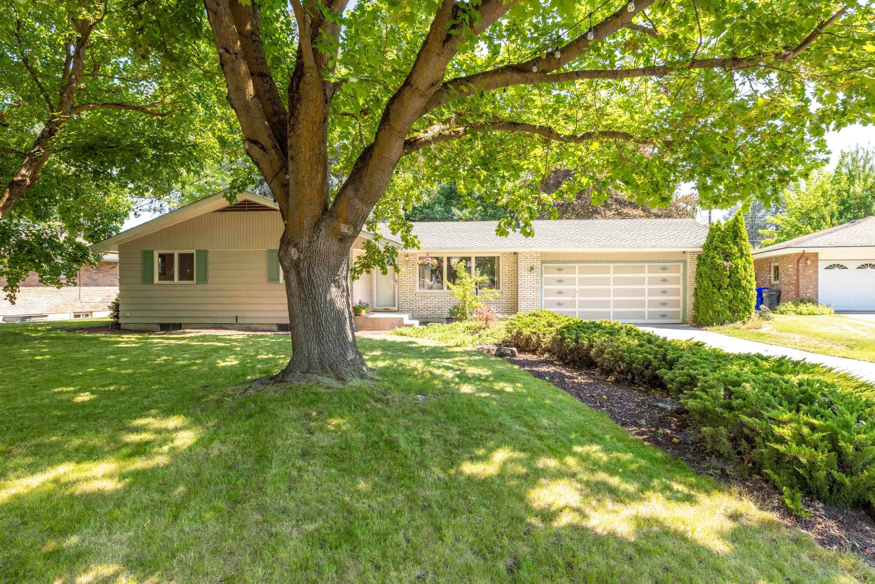 7804 N Madison Ct, Spokane, WA 99208