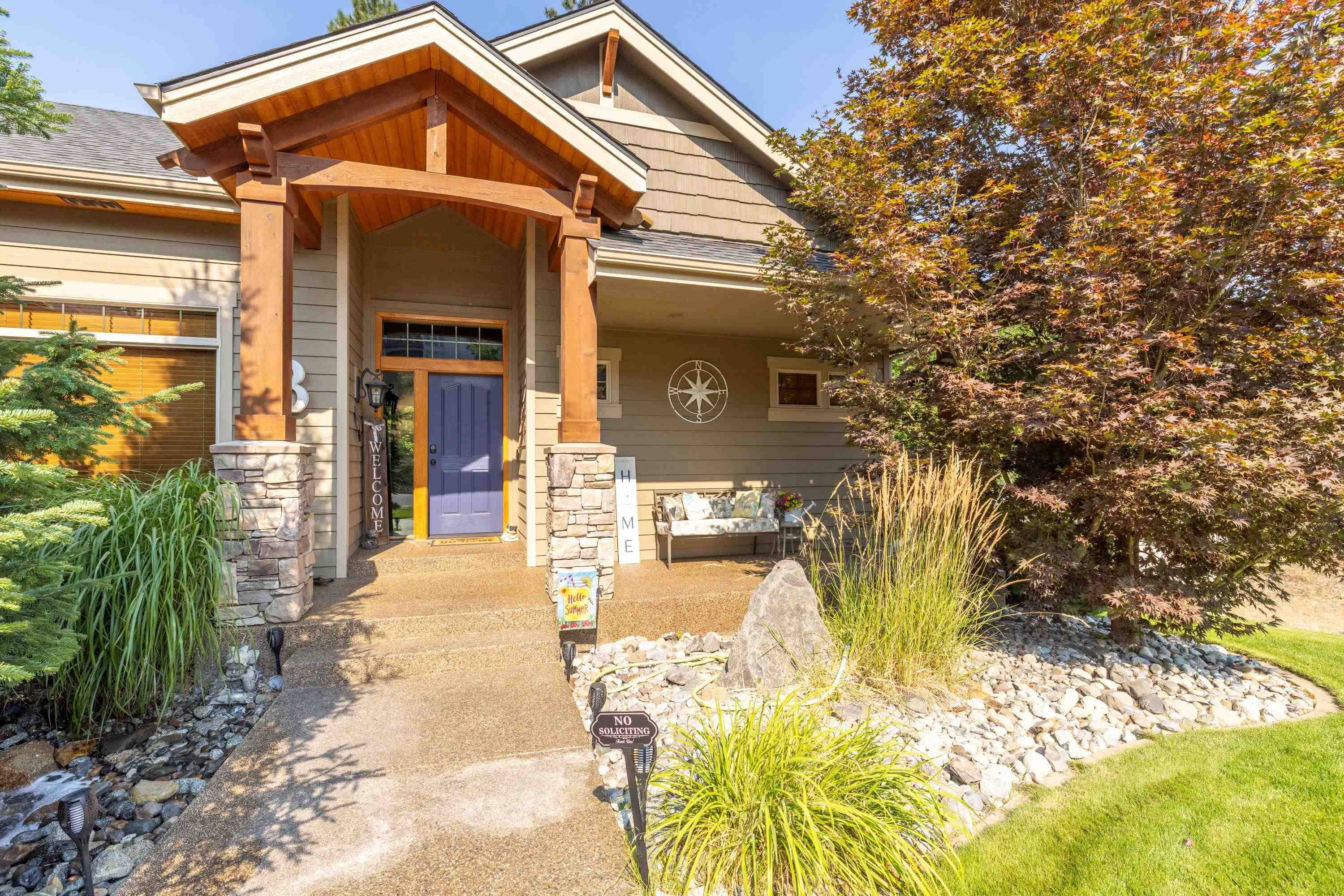 9405 N Phoebe St, Spokane, WA 99208
