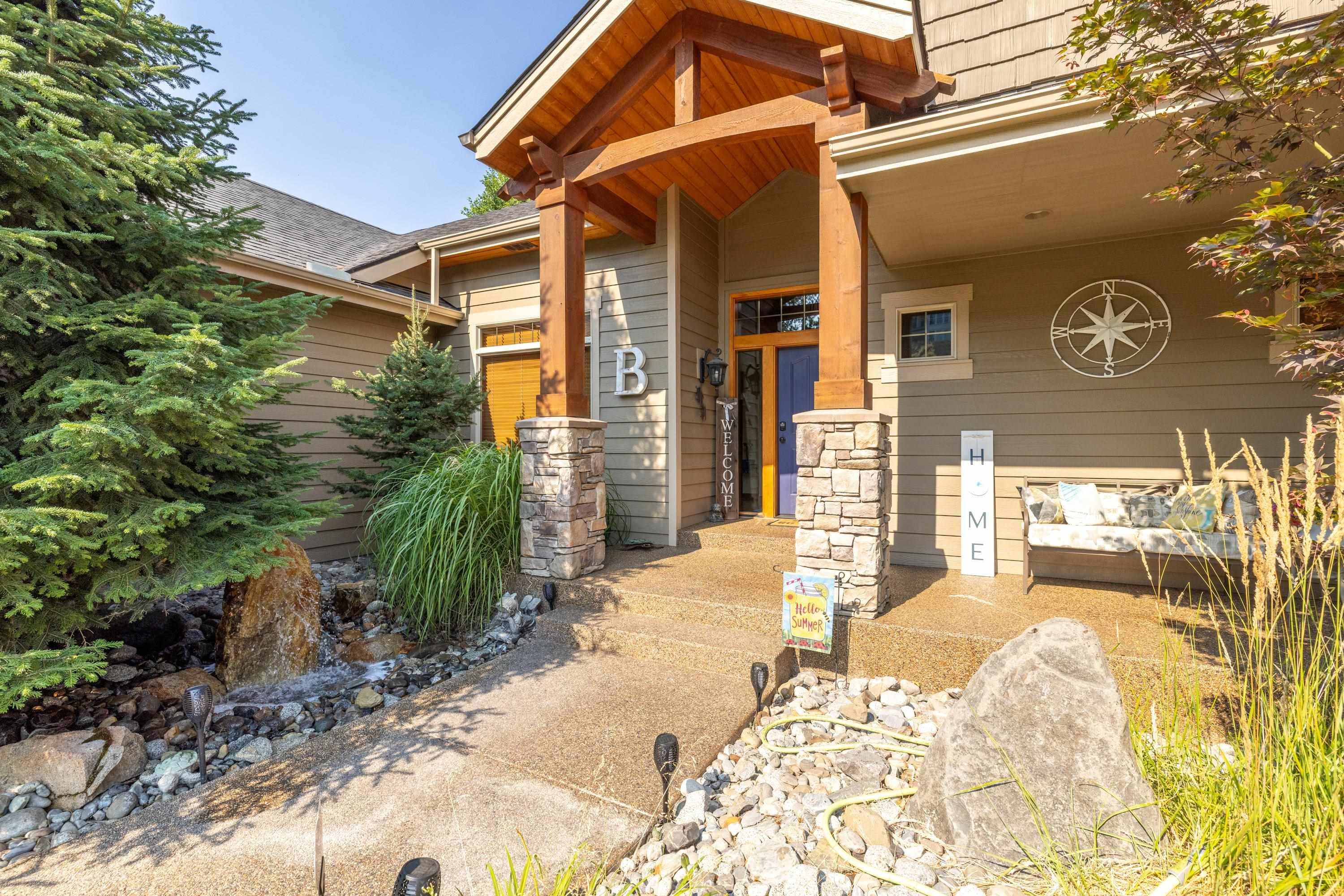 9405 N Phoebe St, Spokane, WA 99208