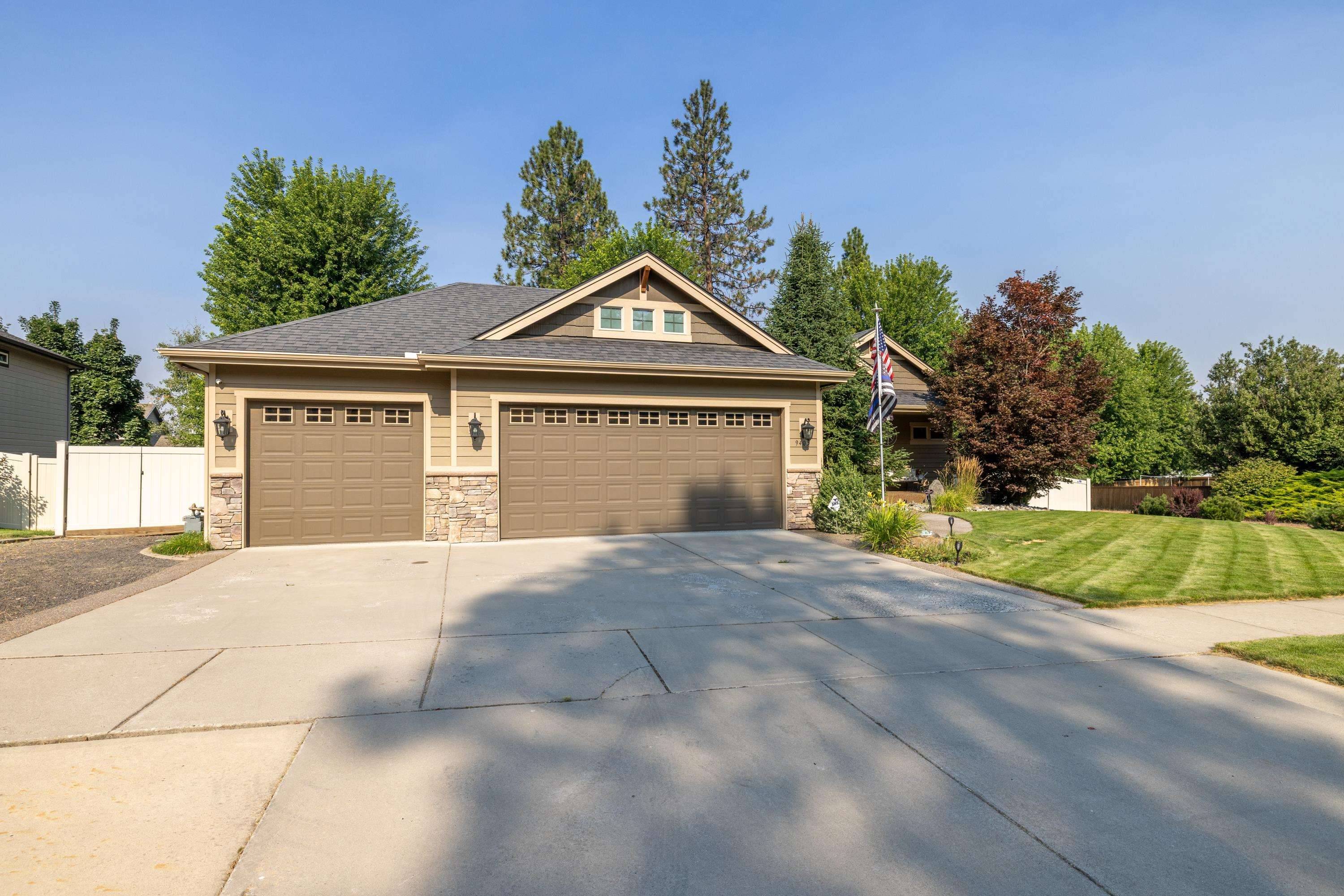 9405 N Phoebe St, Spokane, WA 99208